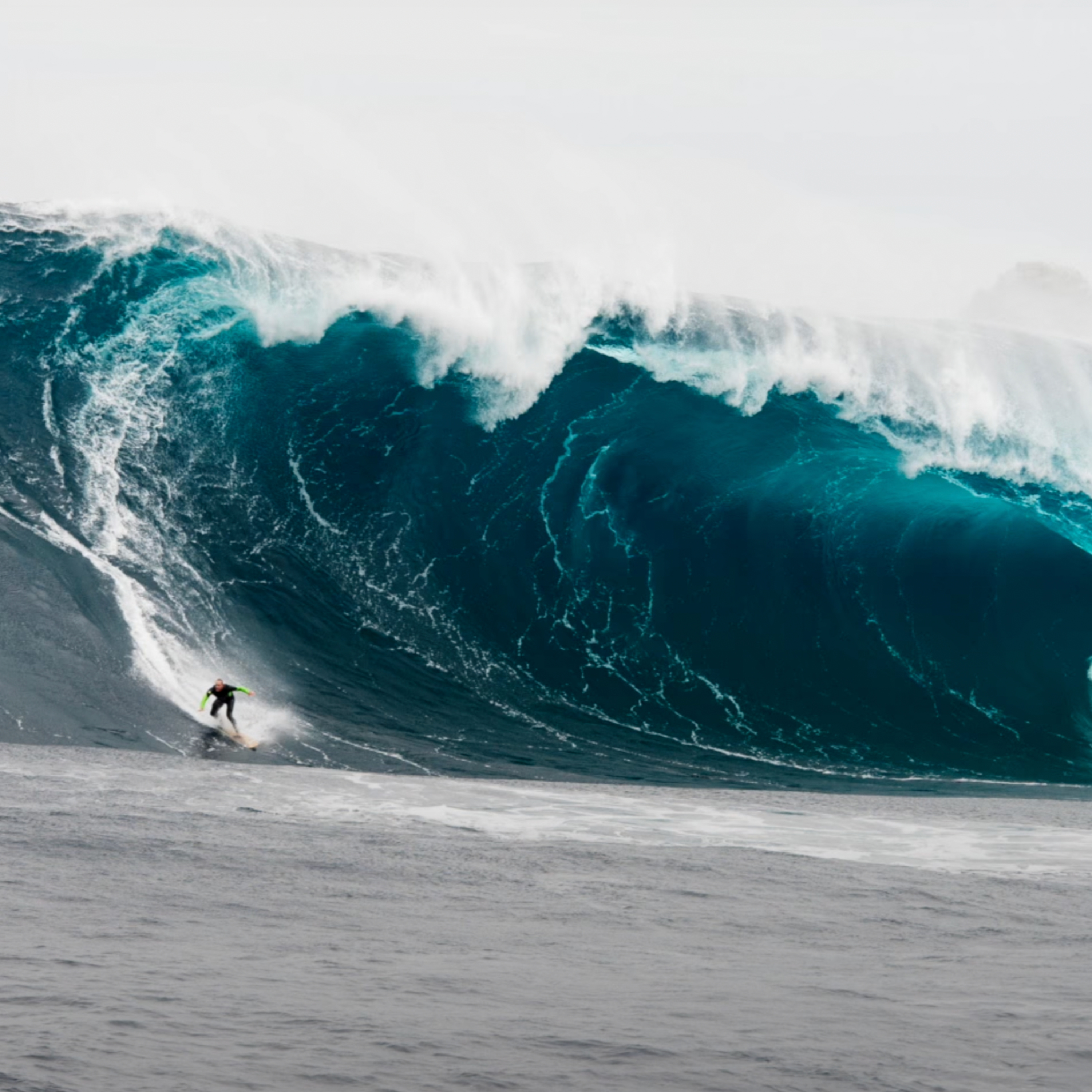 Raw Saltwater Stories - The Aclassic Podcast