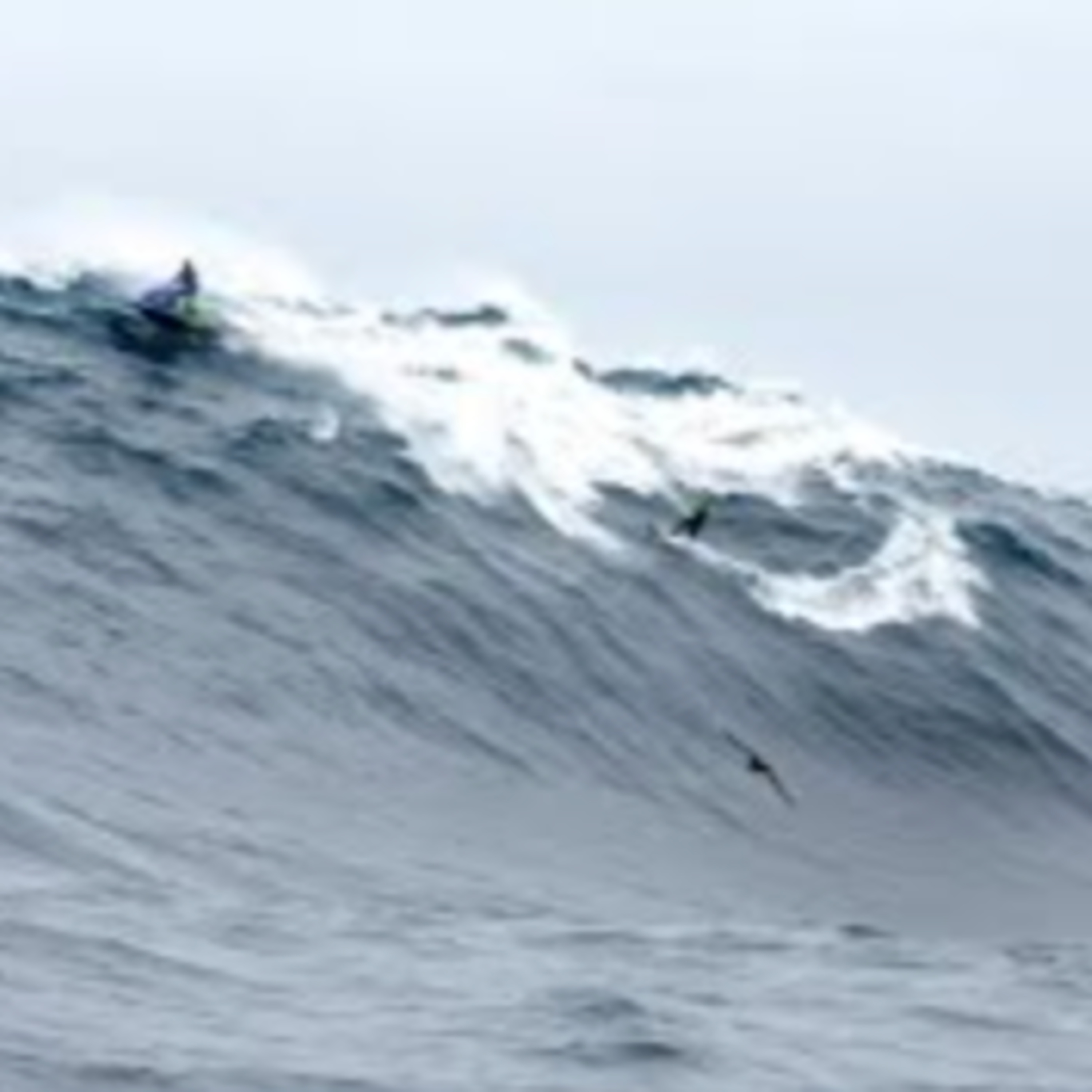 Raw Saltwater Stories - The Aclassic Podcast