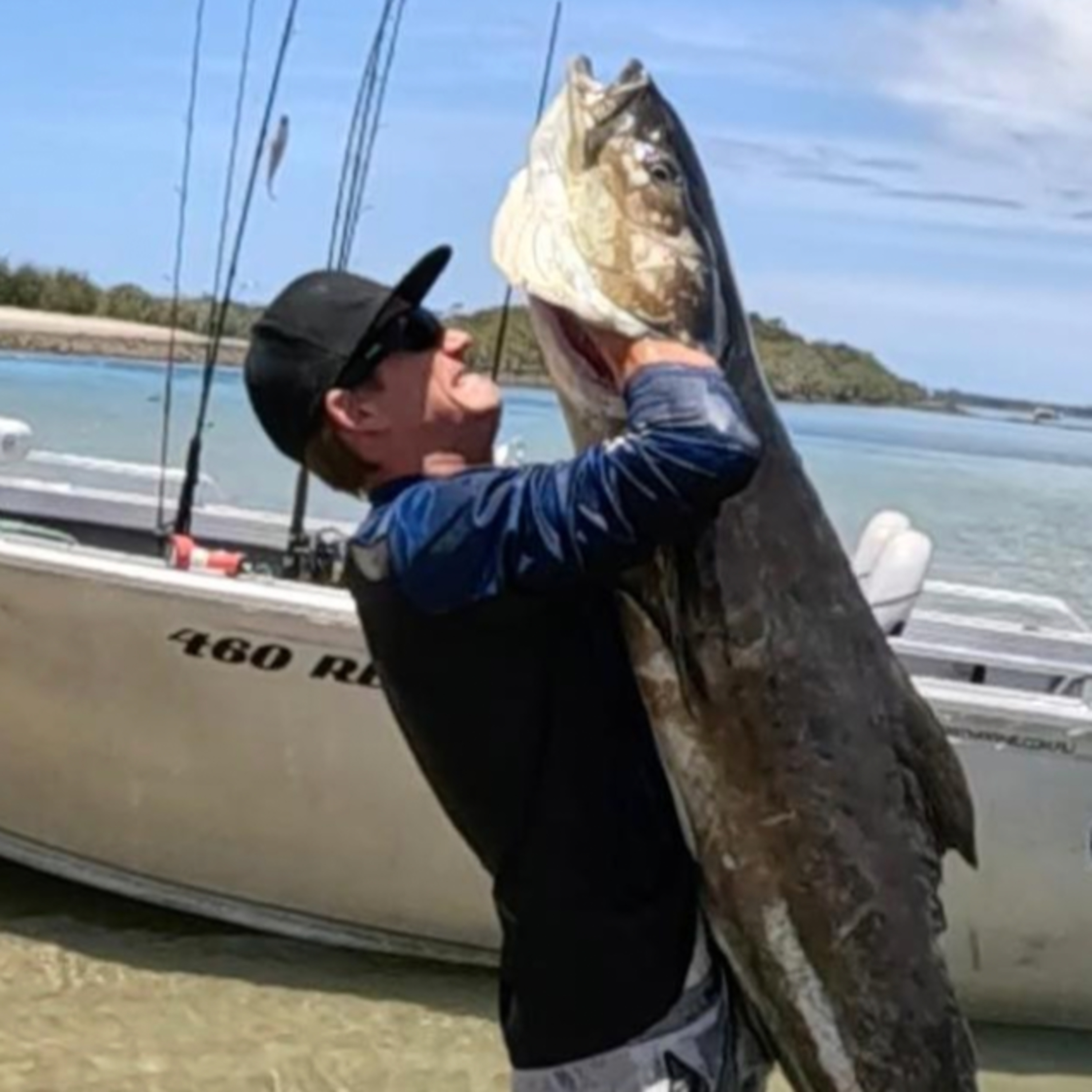 Raw Saltwater Stories - The Aclassic Podcast