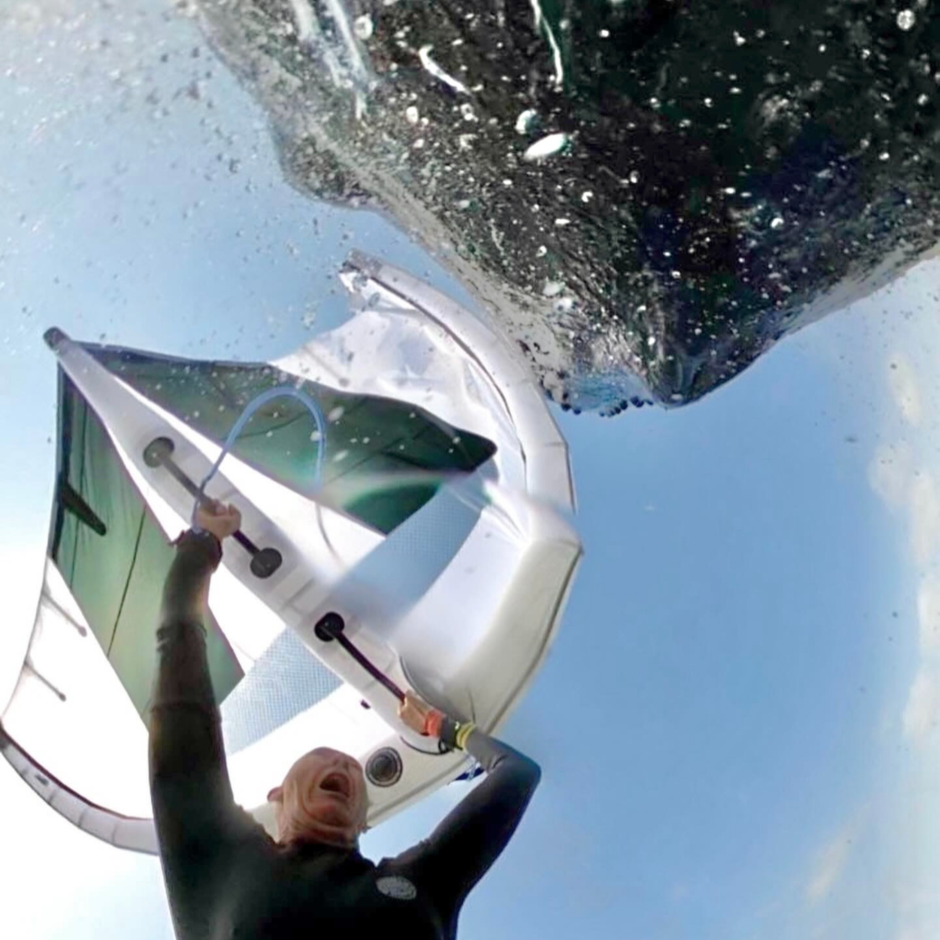 Raw Saltwater Stories - The Aclassic Podcast