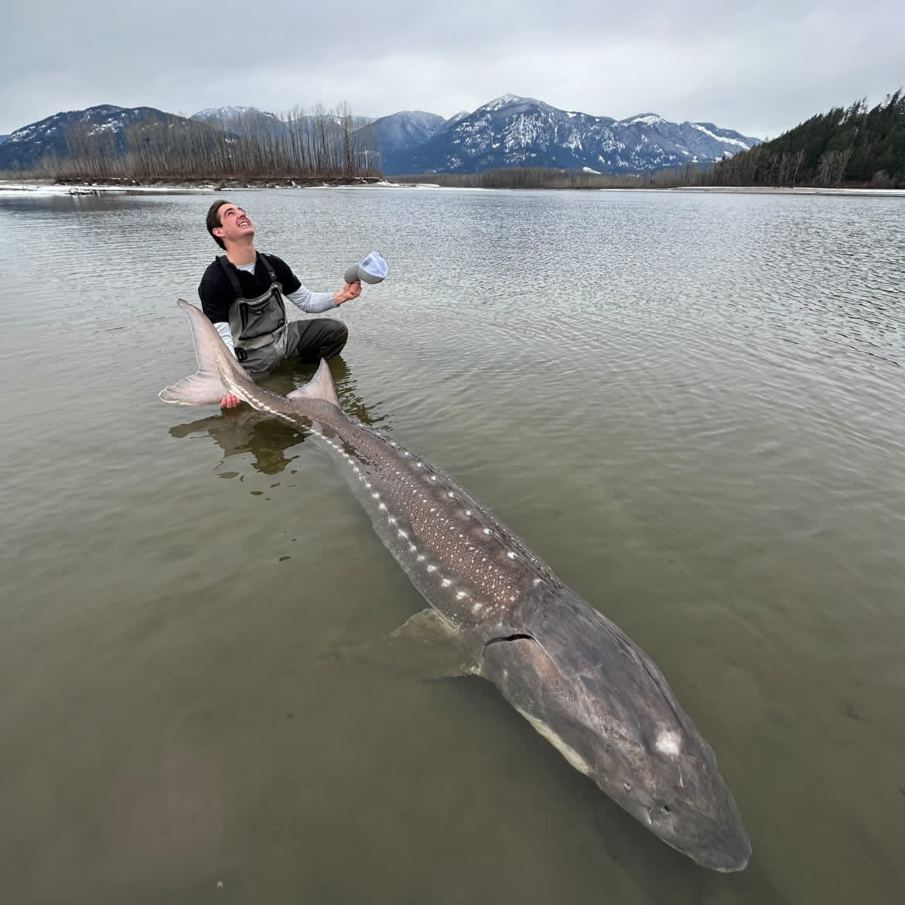 Raw Saltwater Stories - The Aclassic Podcast