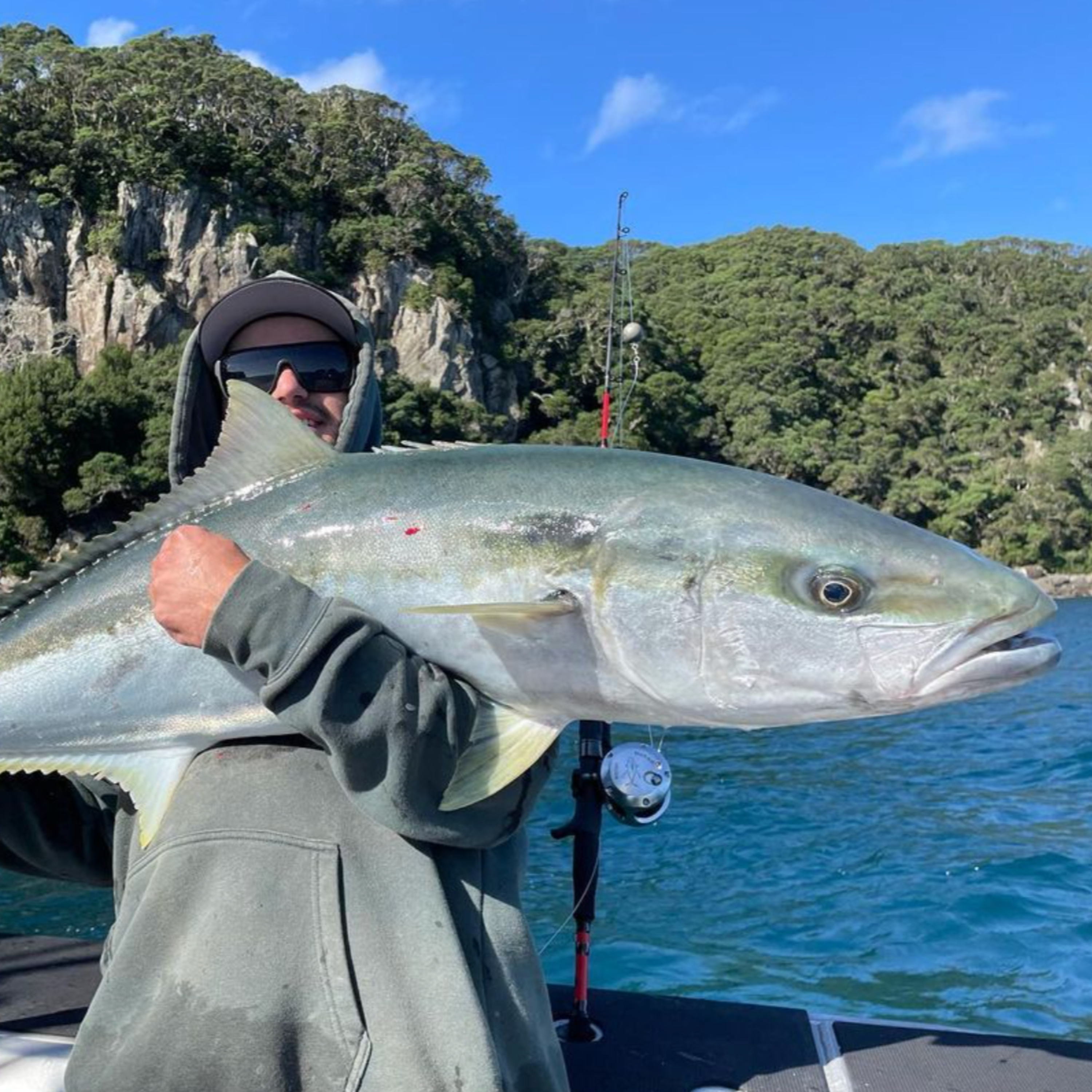 Raw Saltwater Stories - The Aclassic Podcast