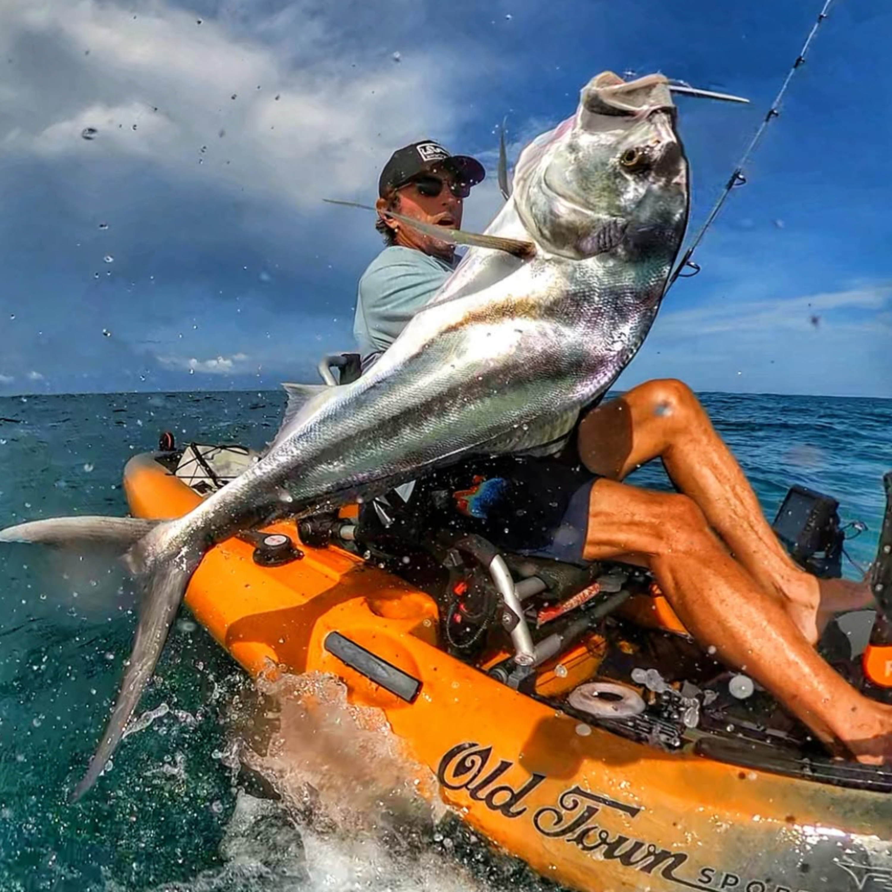 Raw Saltwater Stories - The Aclassic Podcast - Season 3 coming soon!