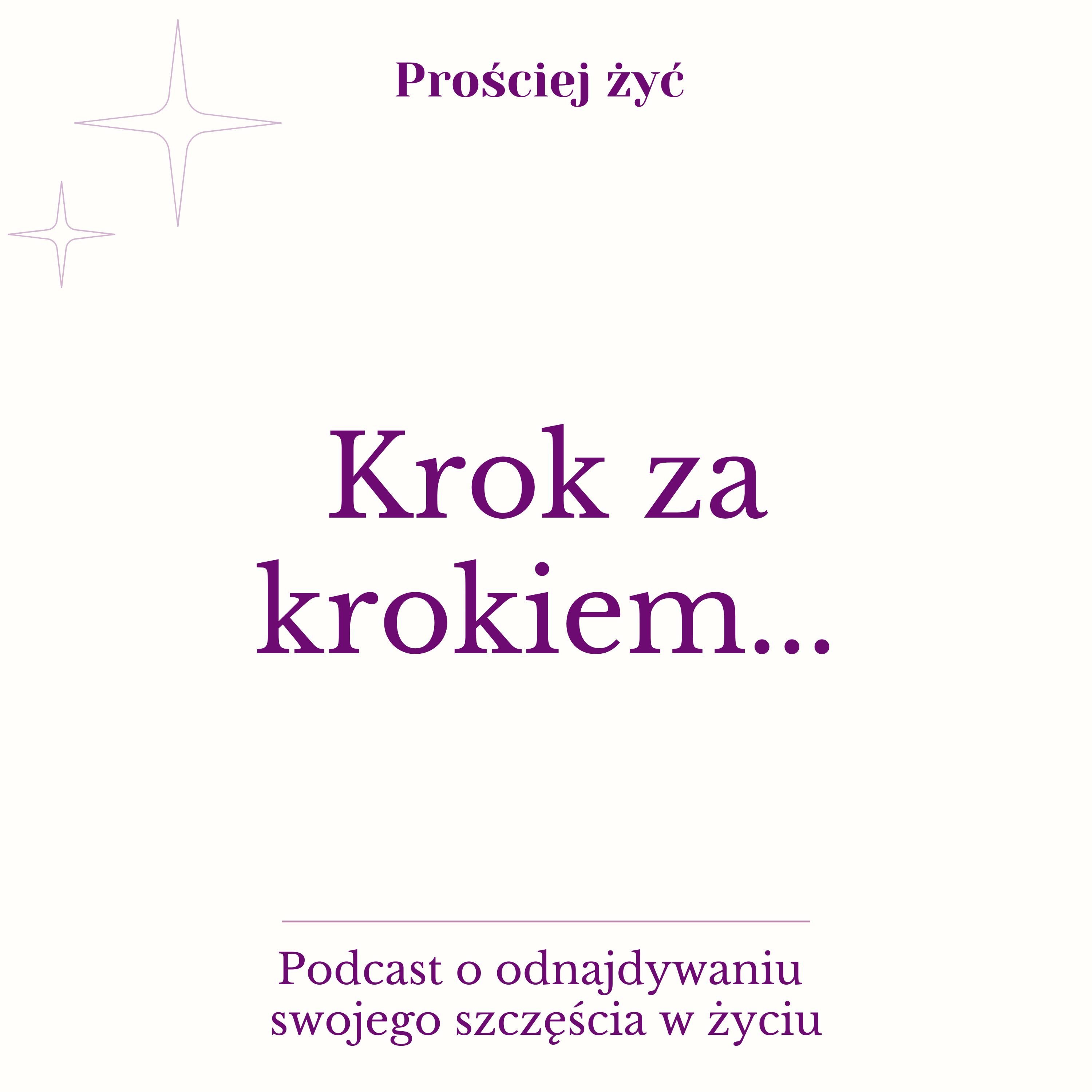 Prościej żyć