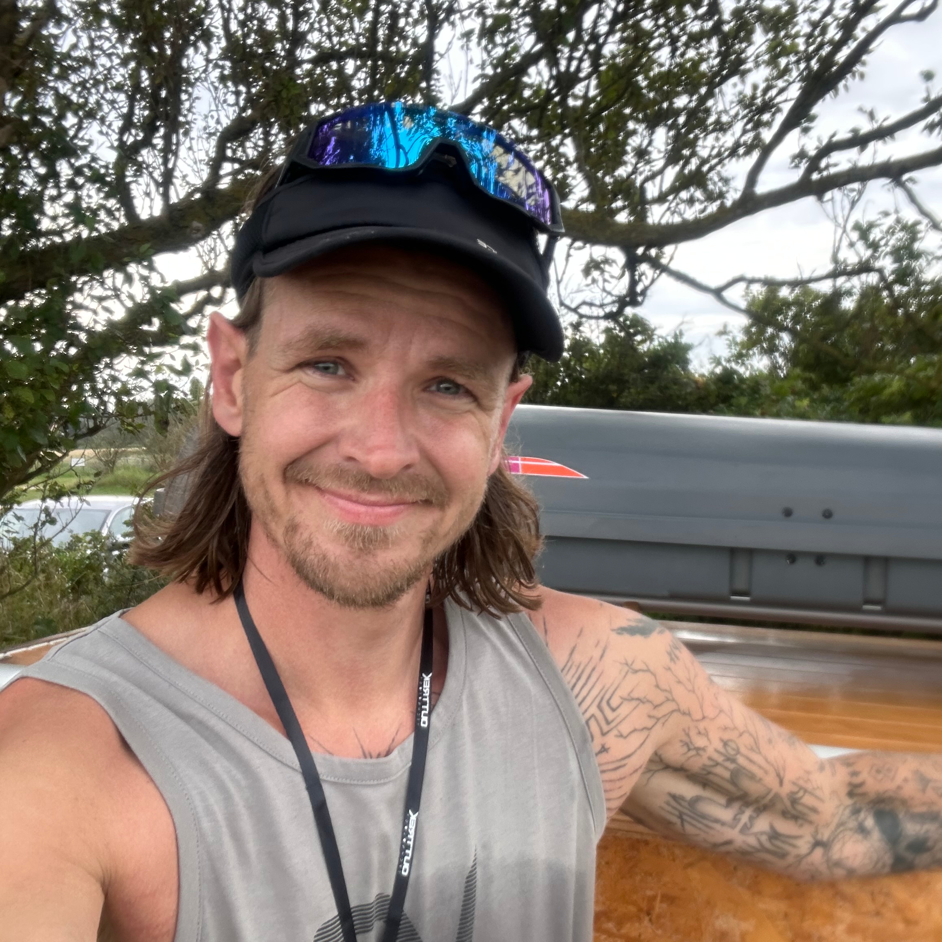 Made by K.A - LIVET ER ET [dit] EVENTYR -