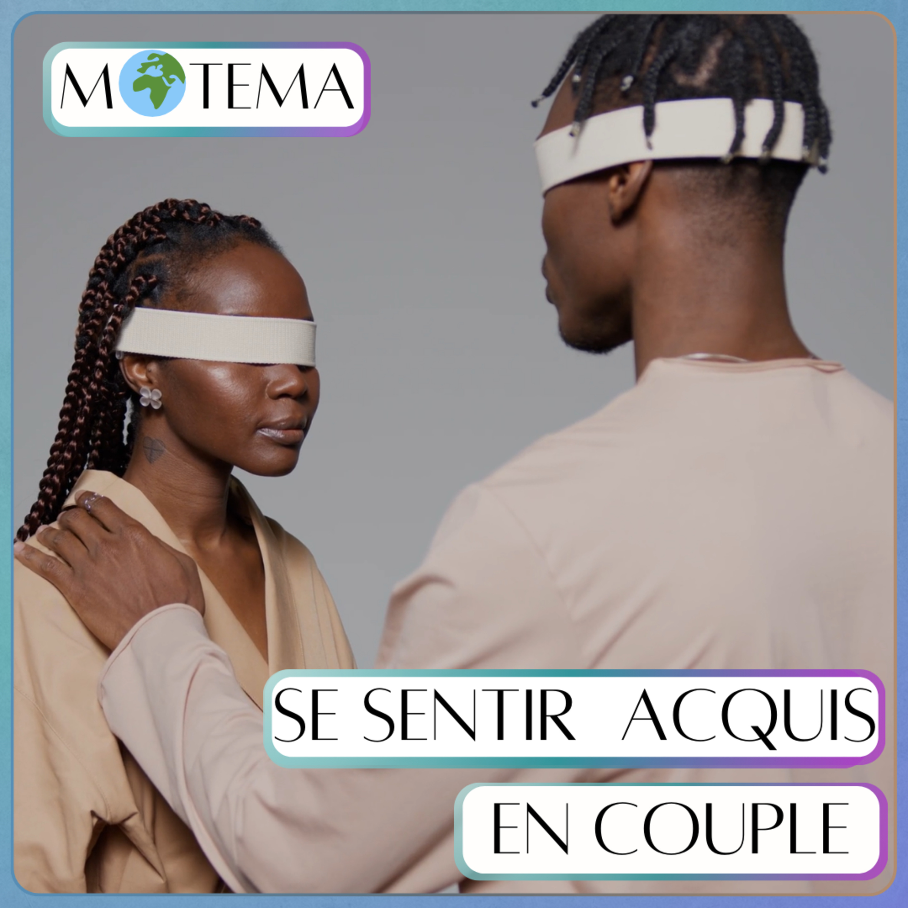⛔ Se sentir acquis en couple (bonus) episode artwork