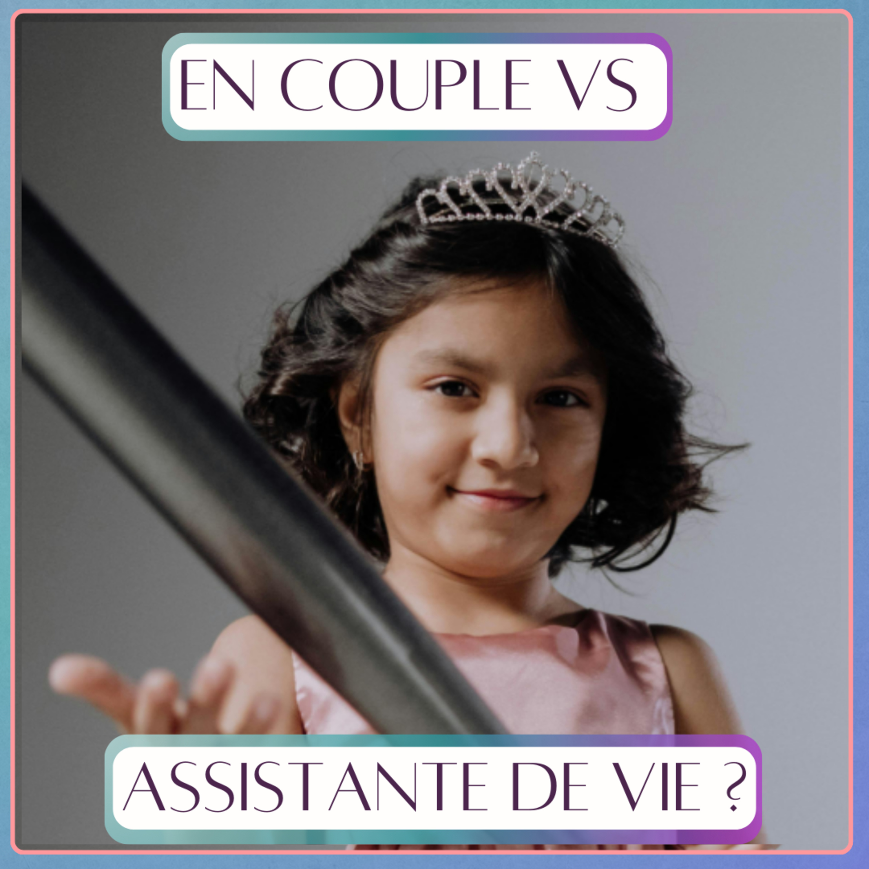 ⛔ Euh en couple ou assistante de vie ? (bonus) episode artwork