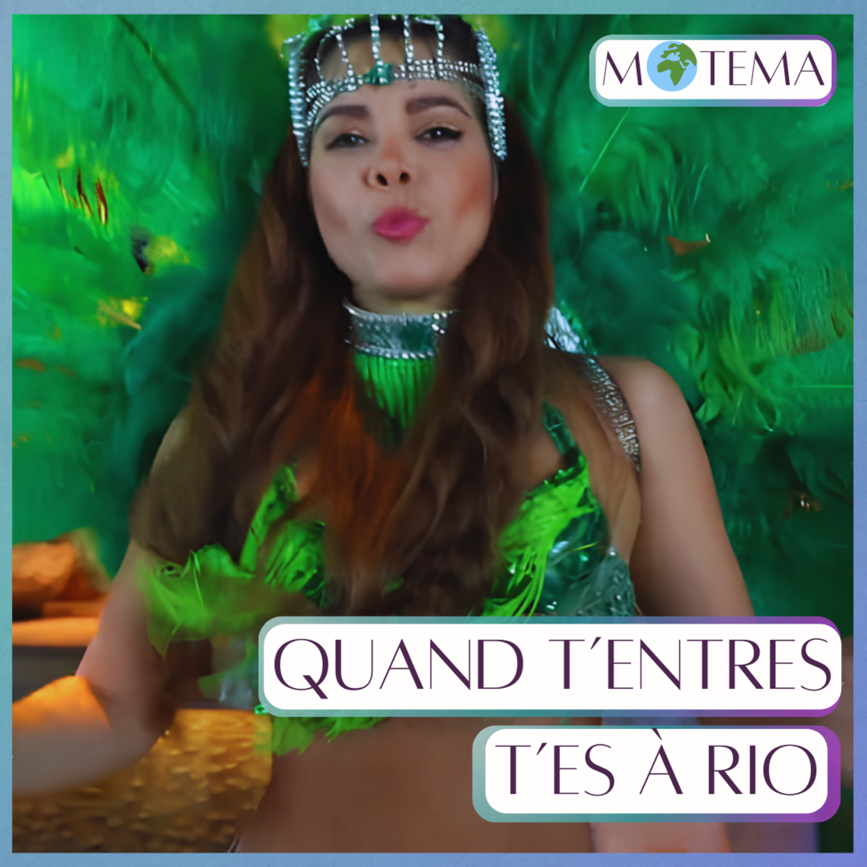 ✅ Rio mais en France (24h à Bordeaux) episode artwork