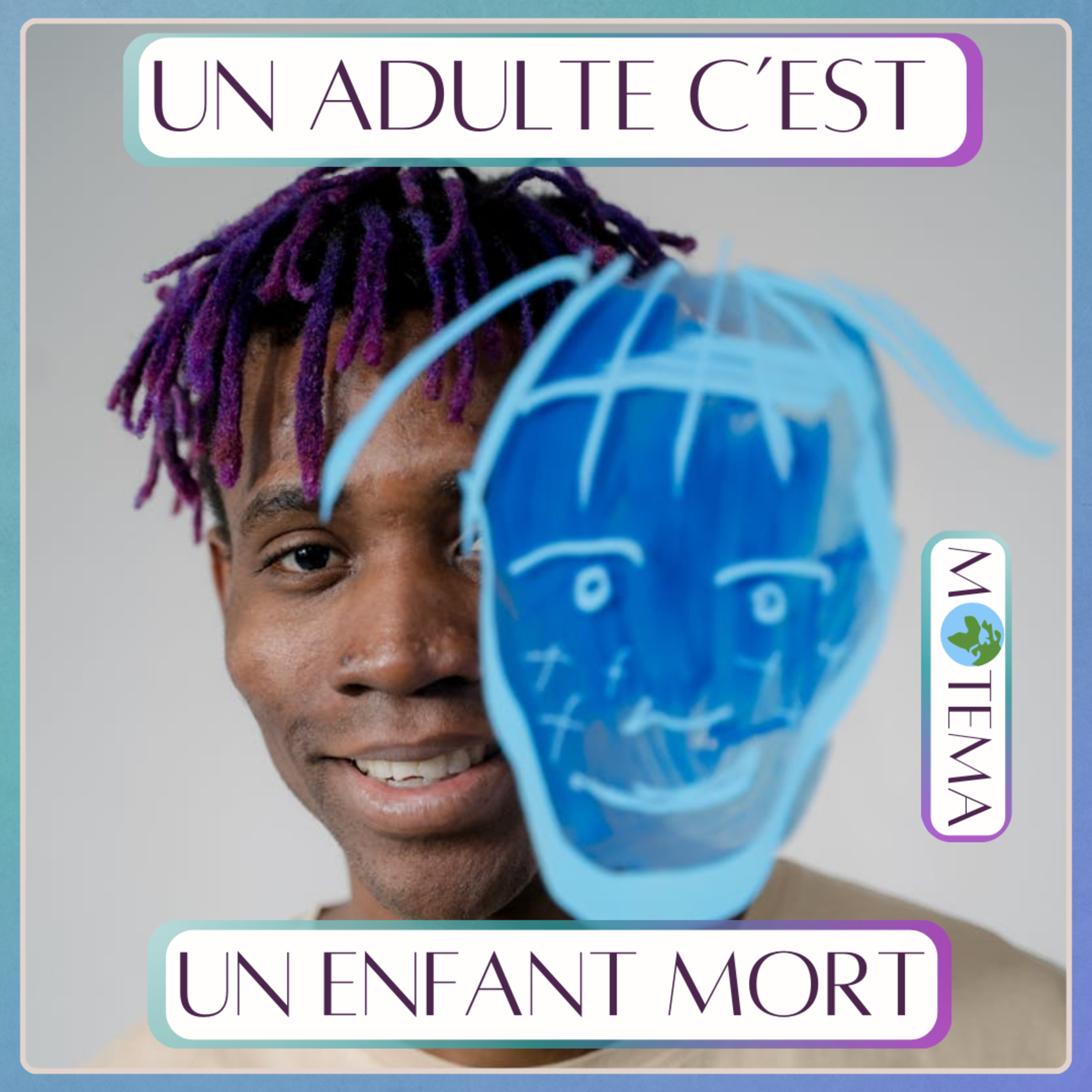✅ Alors un adulte c'est un enfant mort (bonus) episode artwork