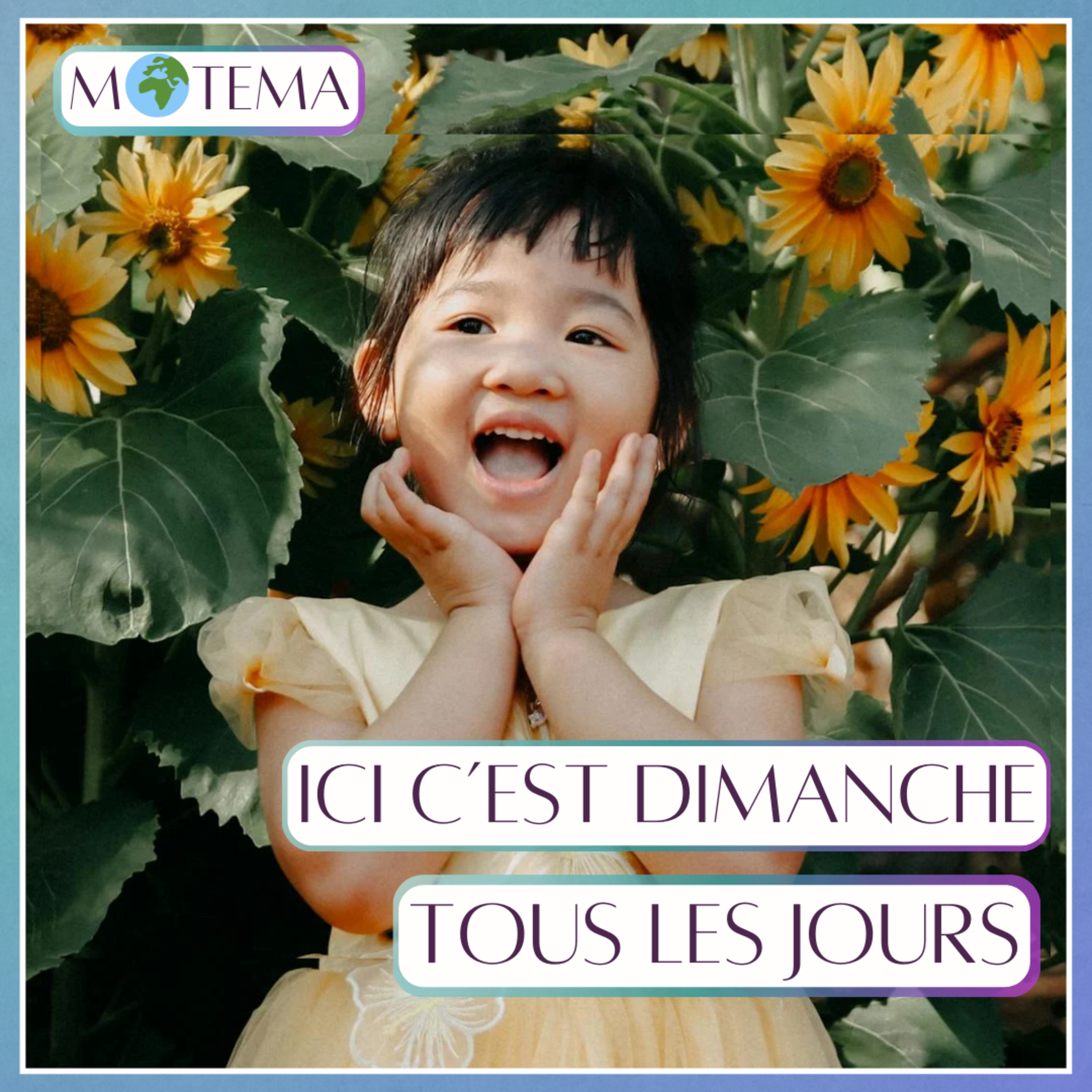 ✅ Alors ici c'est dimanche tous les jours (24h à Angers) episode artwork
