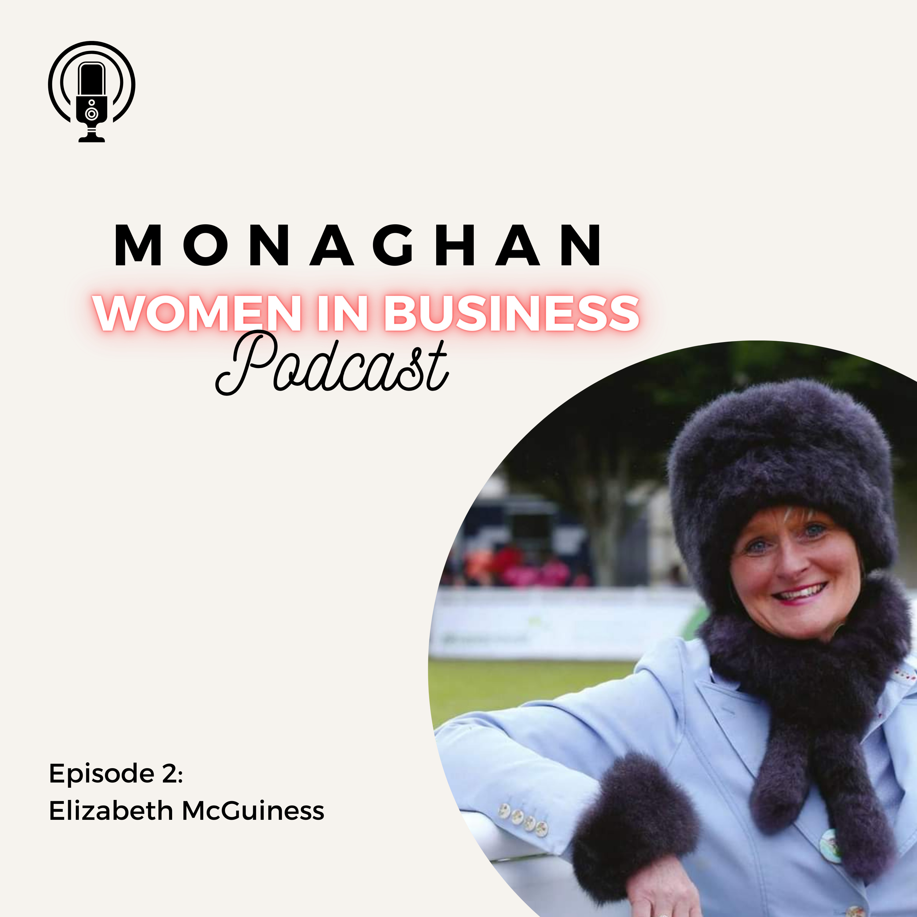Monaghan Women in Business Podcast