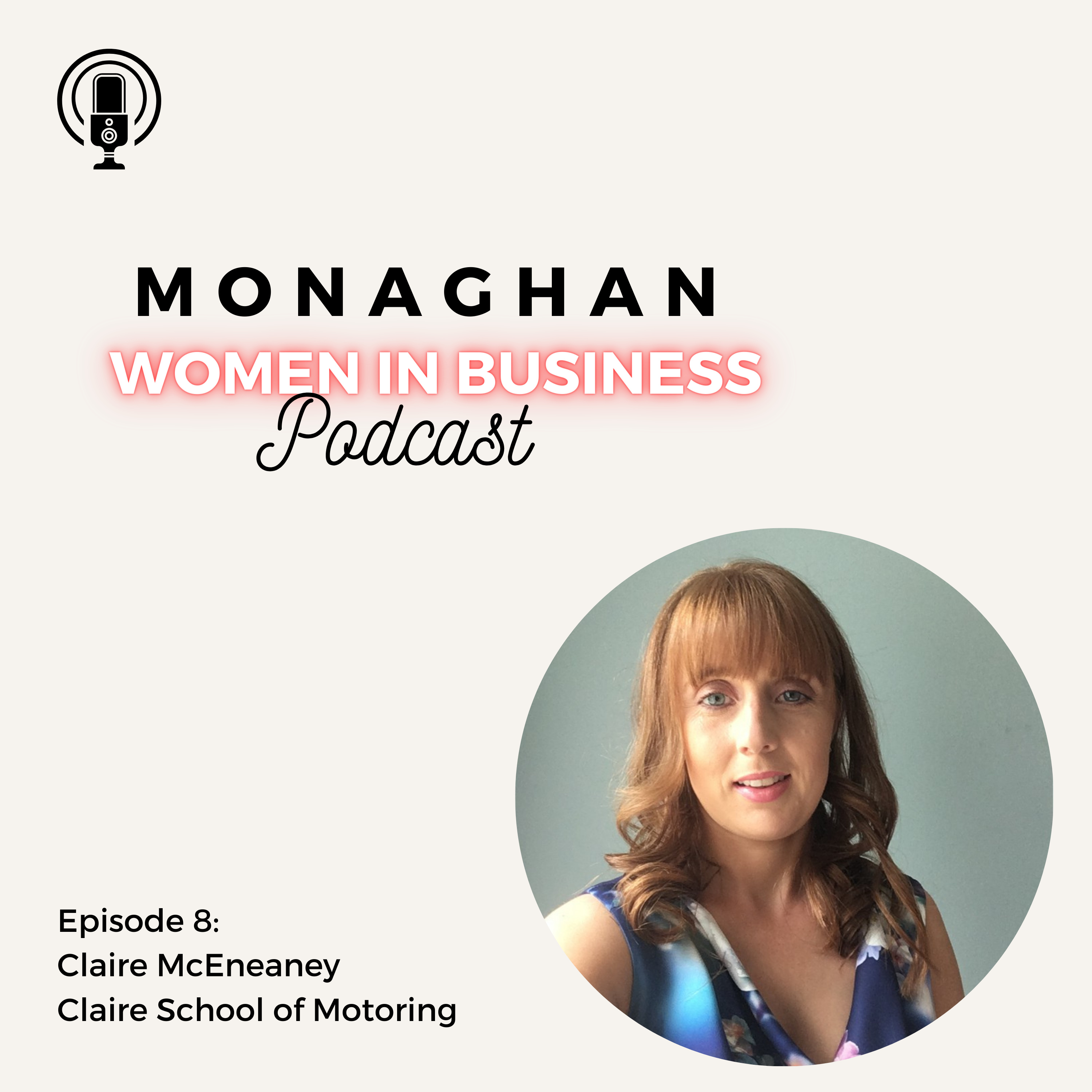Monaghan Women in Business Podcast