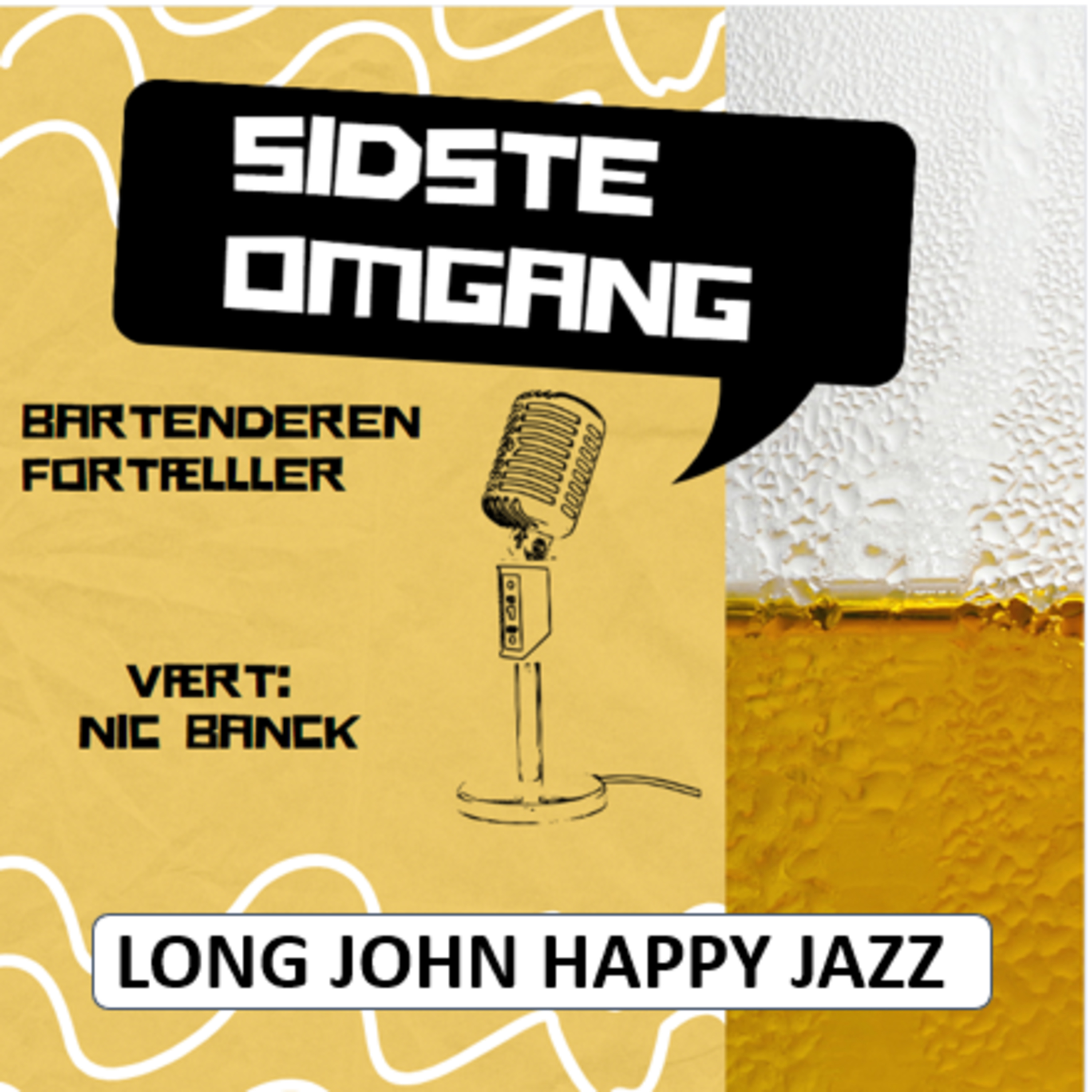 Sidste Omgang