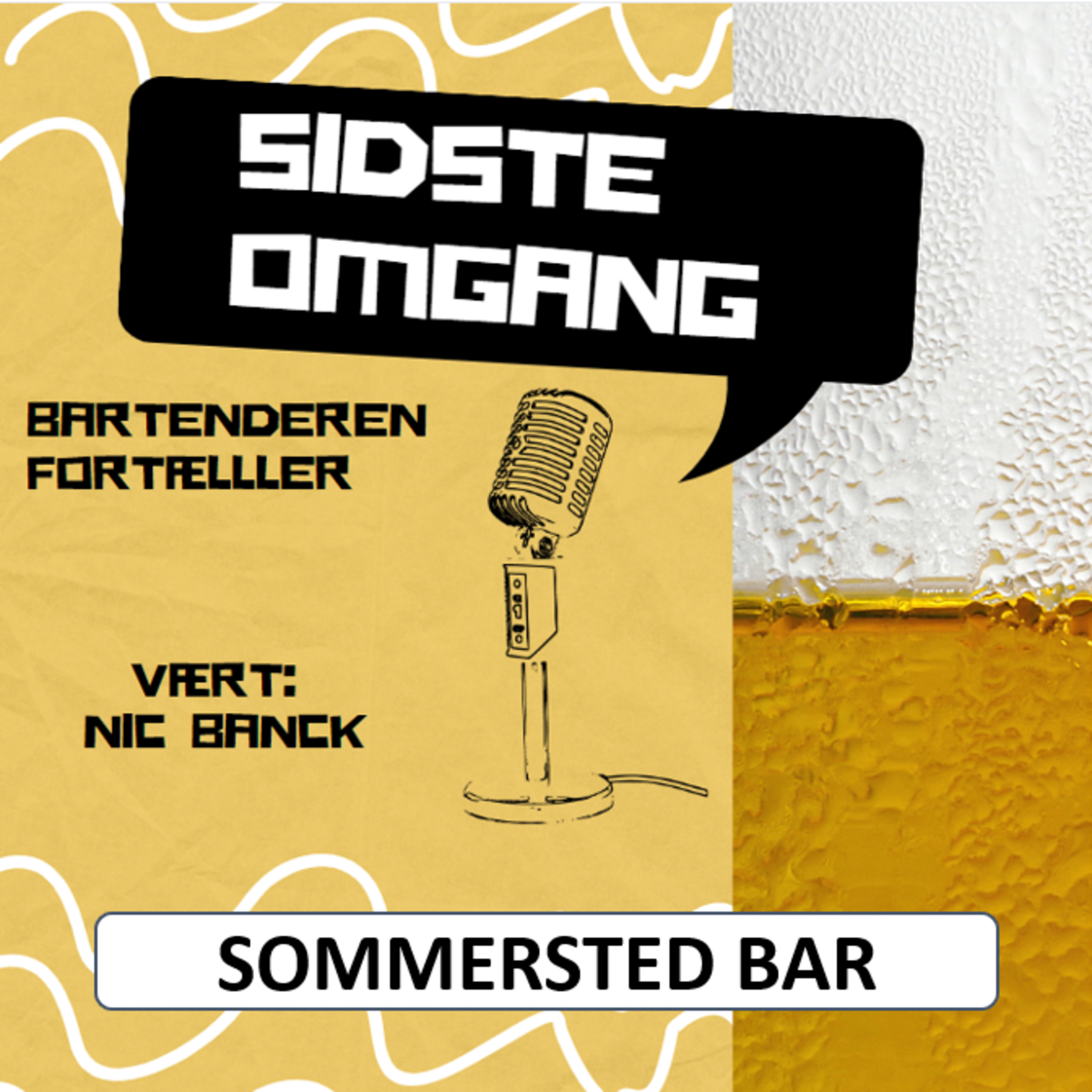 Sidste Omgang