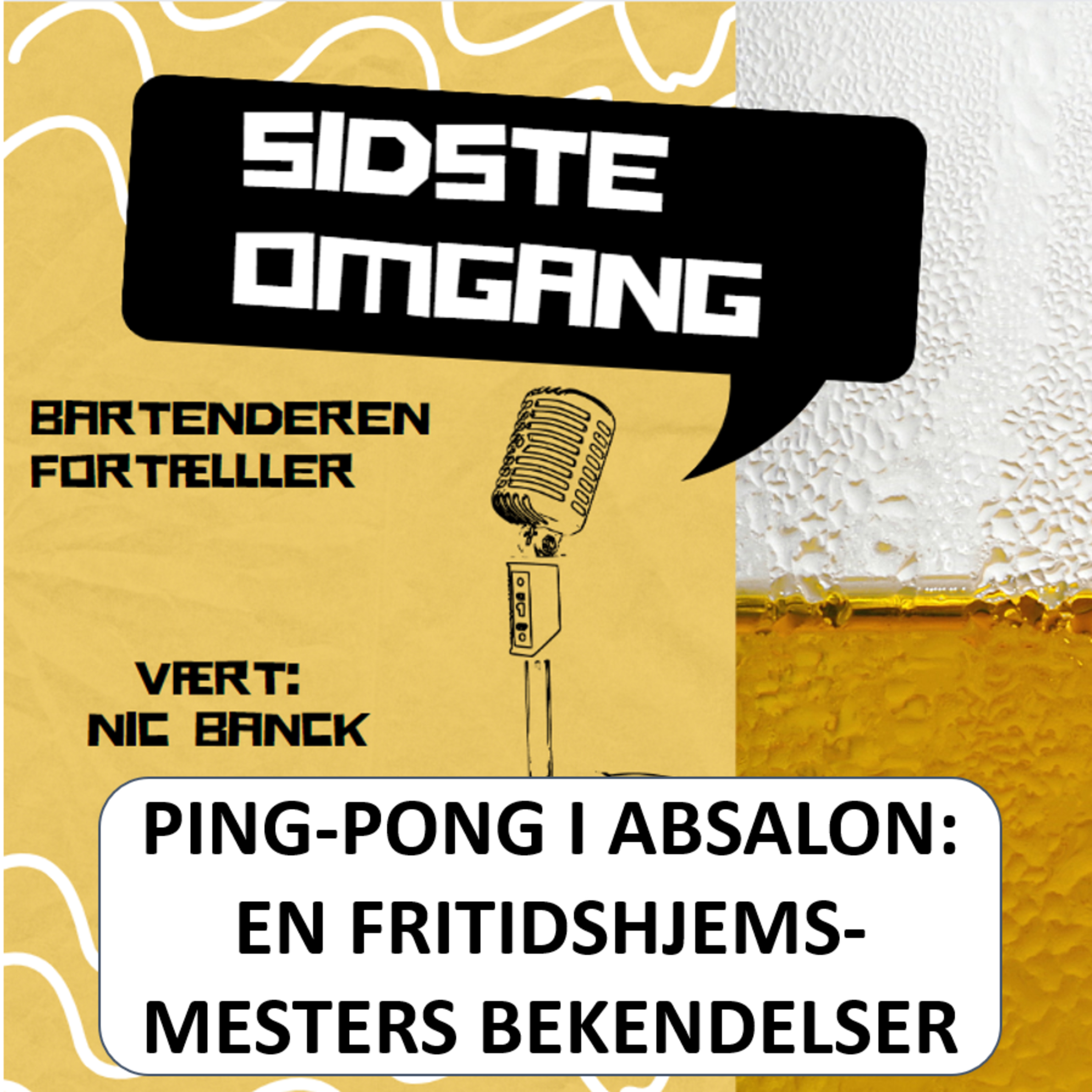 Sidste Omgang