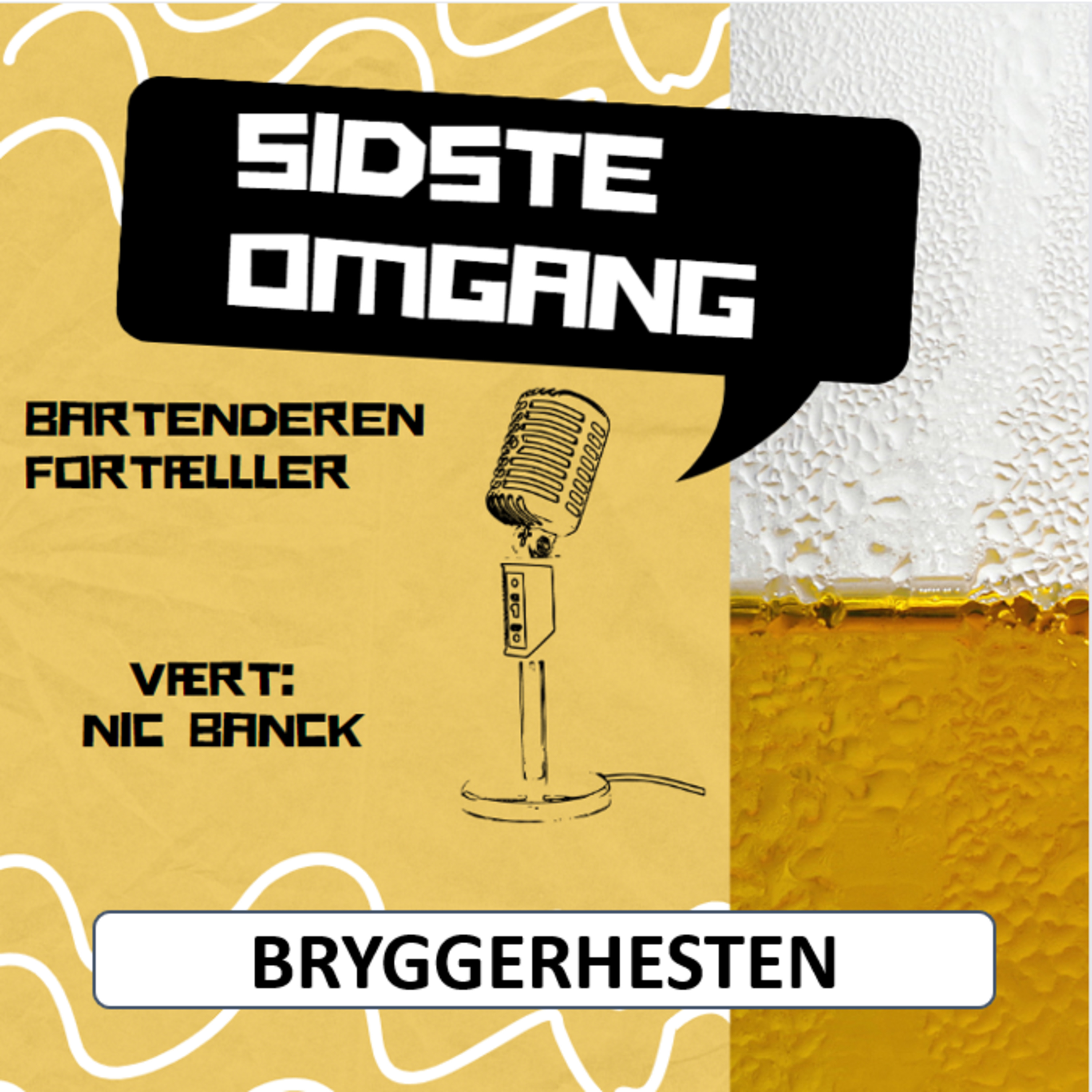 Sidste Omgang