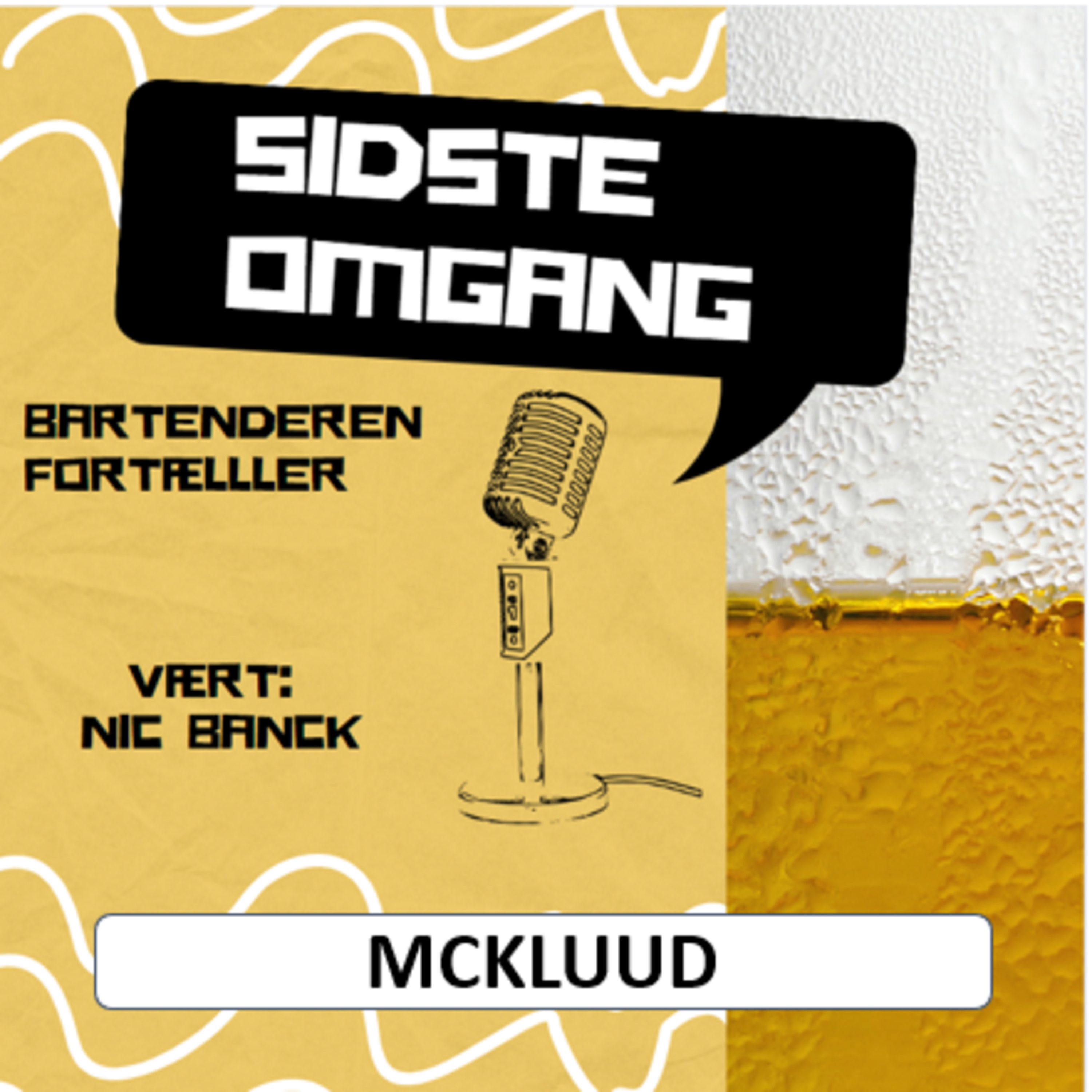 Sidste Omgang