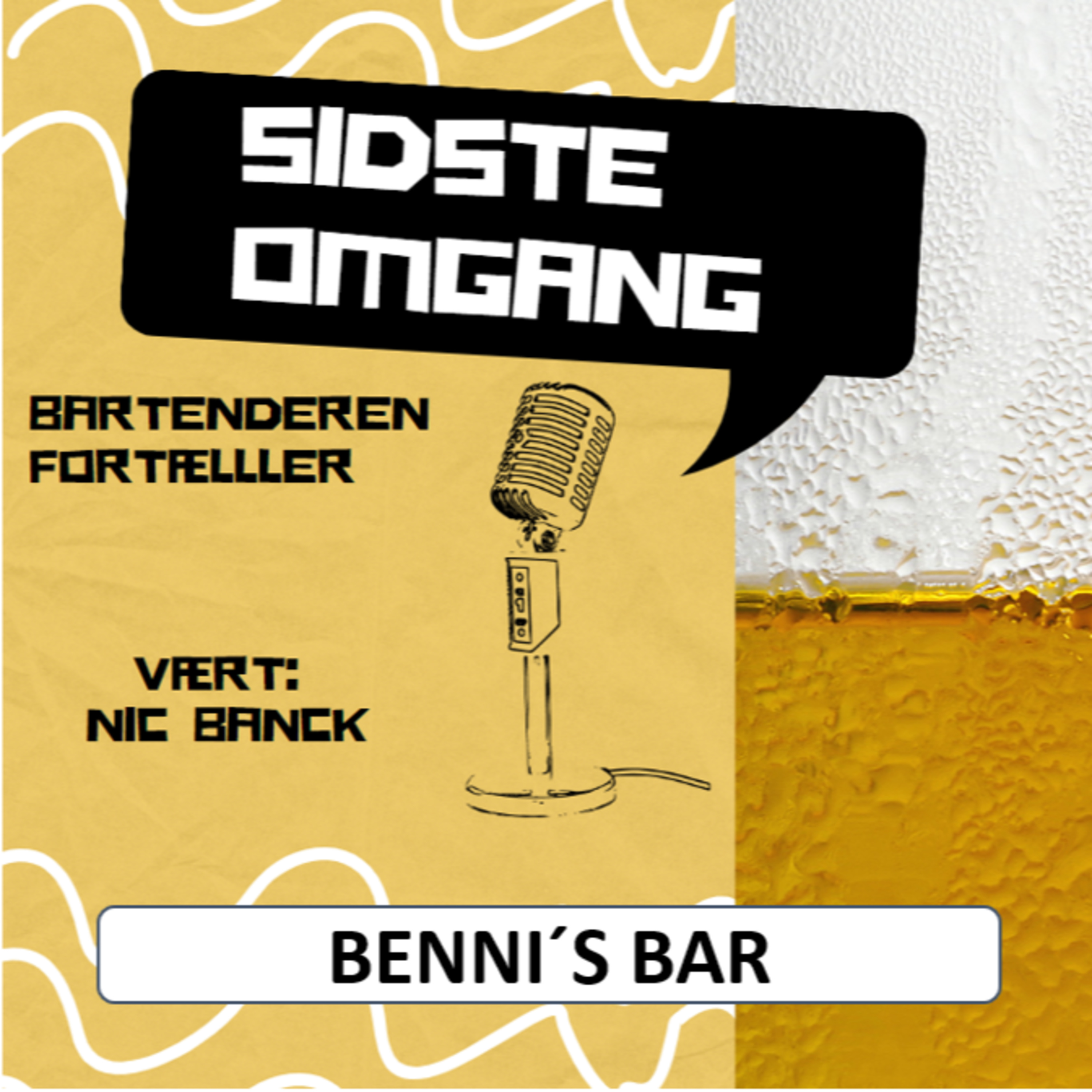 Sidste Omgang