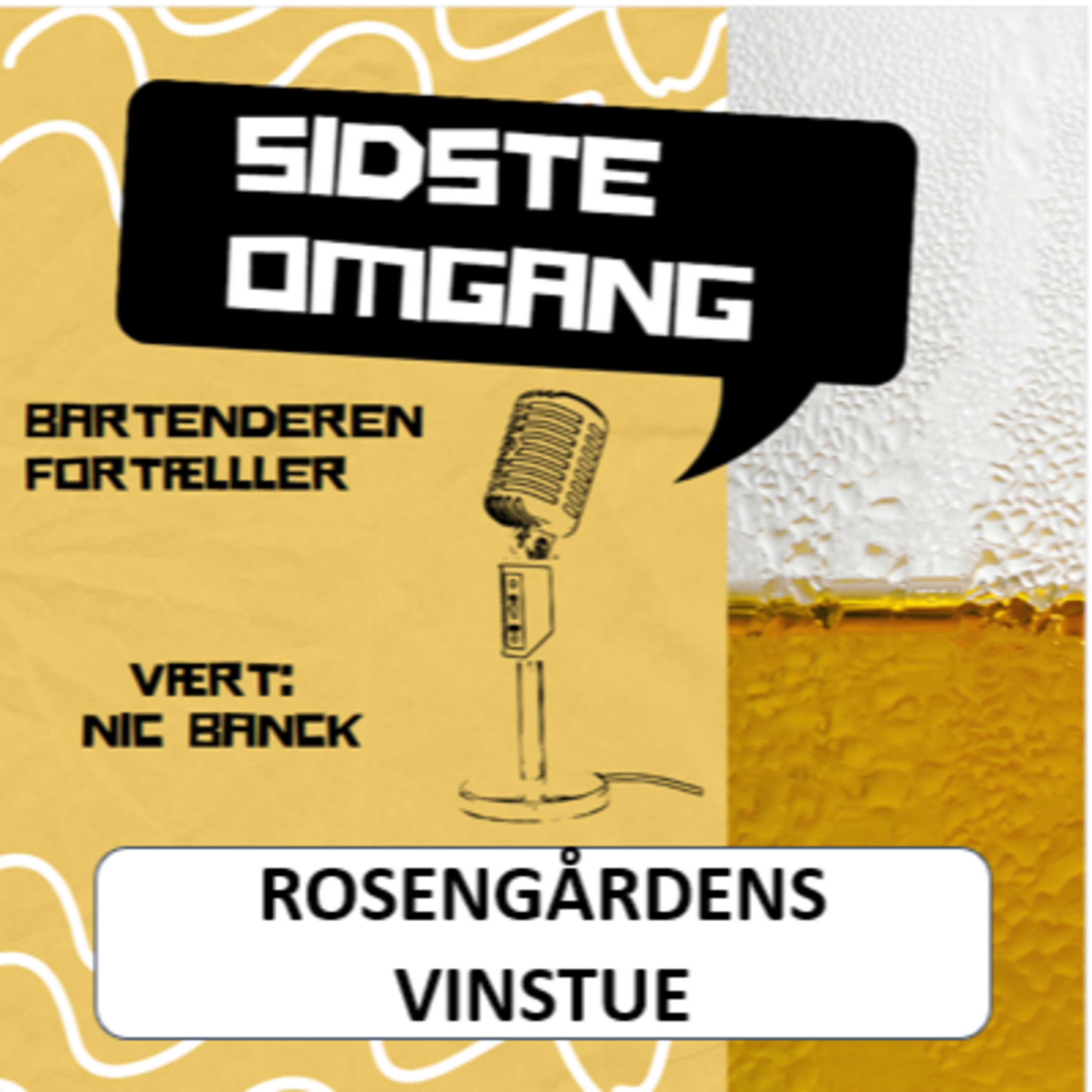 Sidste Omgang