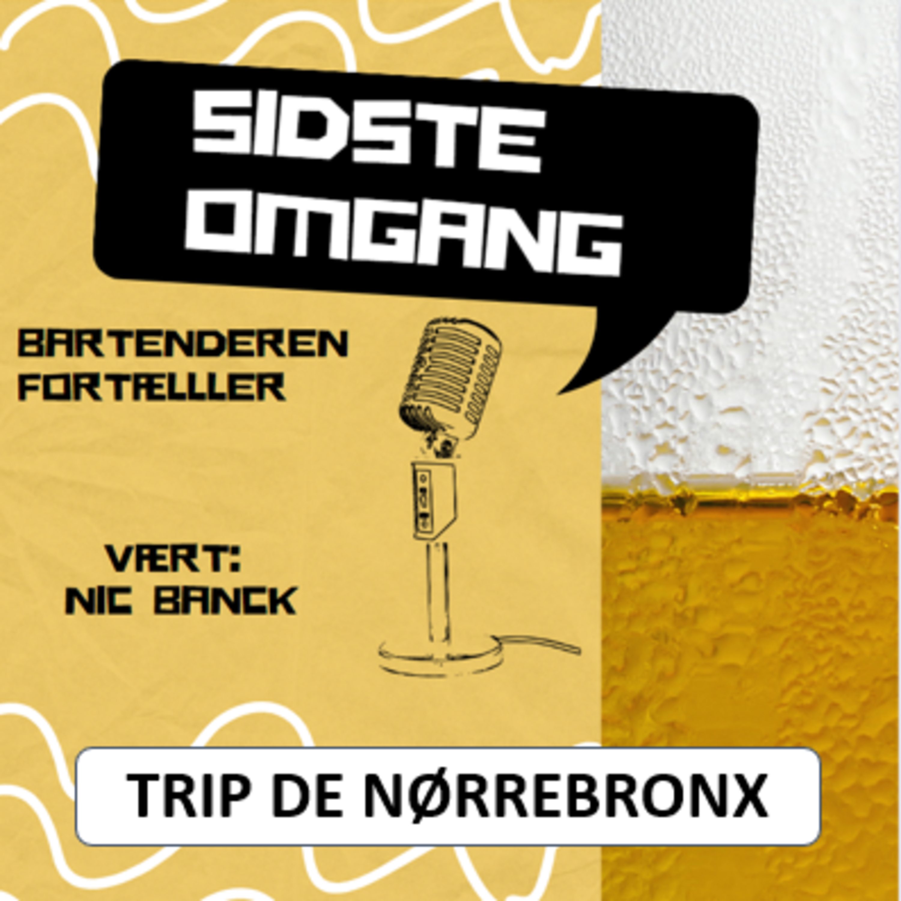 Sidste Omgang