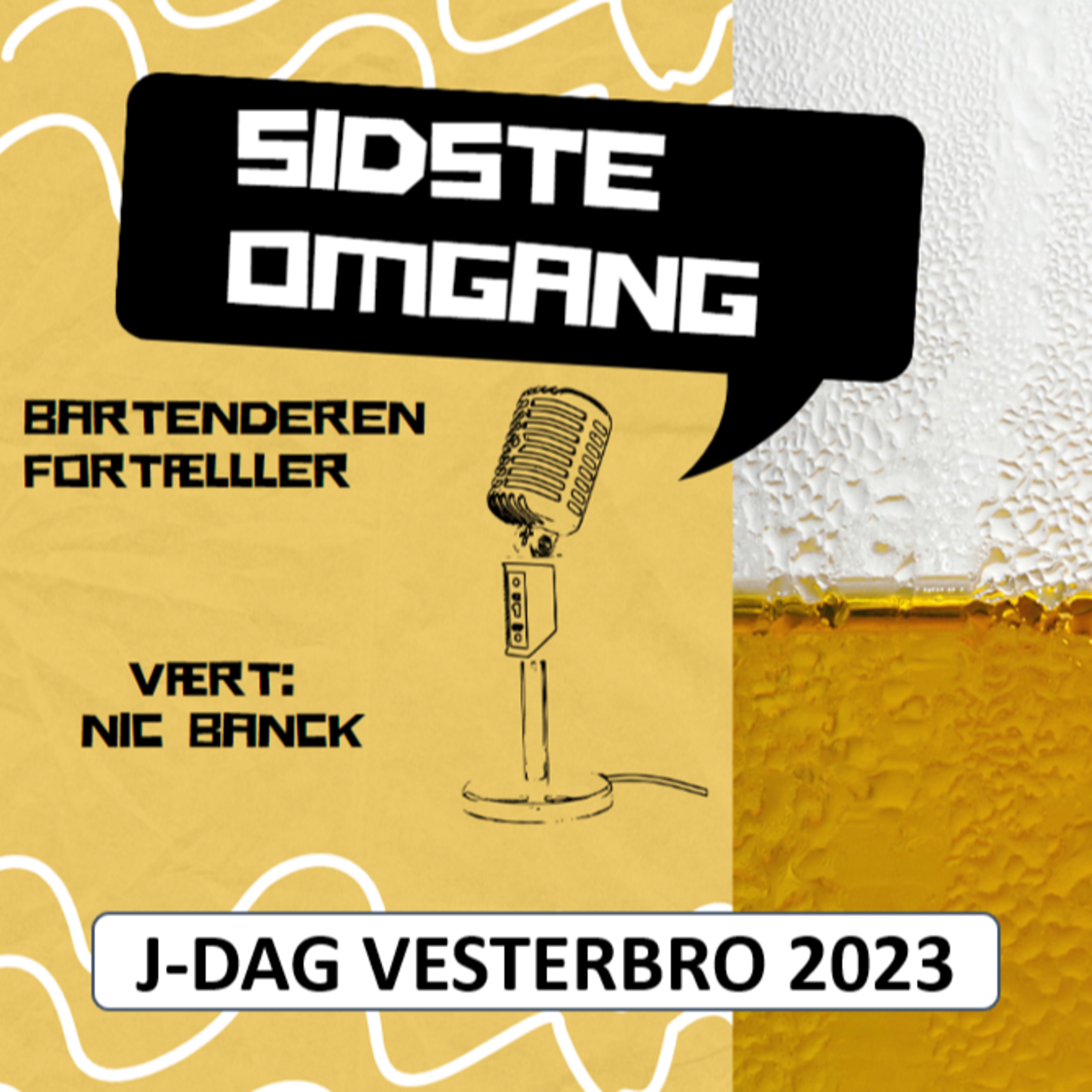 Sidste Omgang