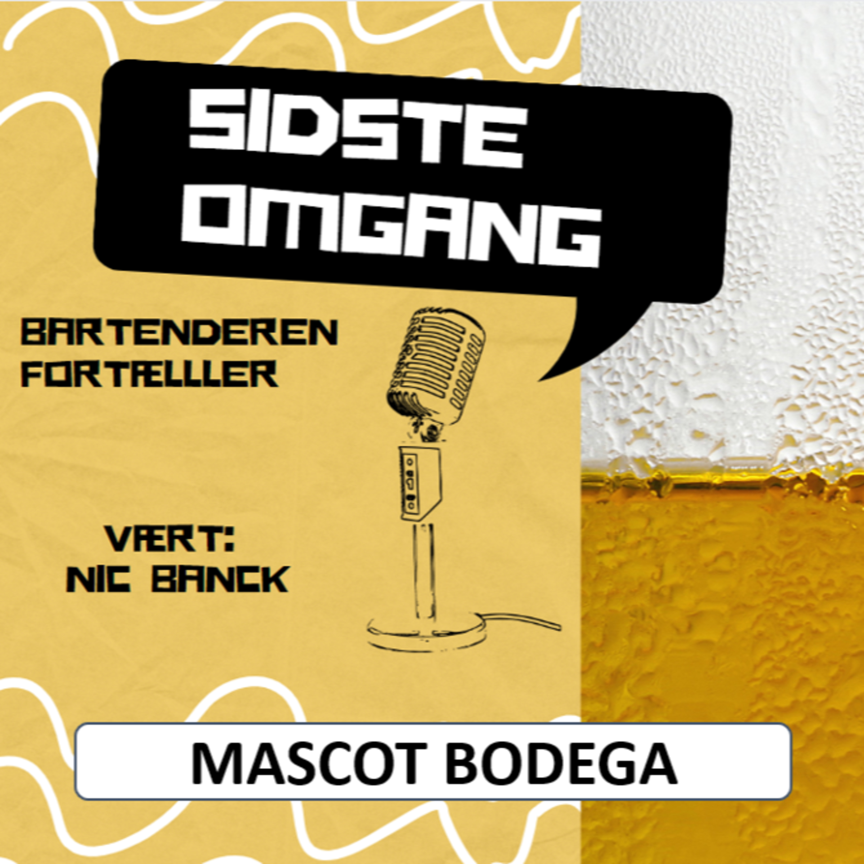 Sidste Omgang