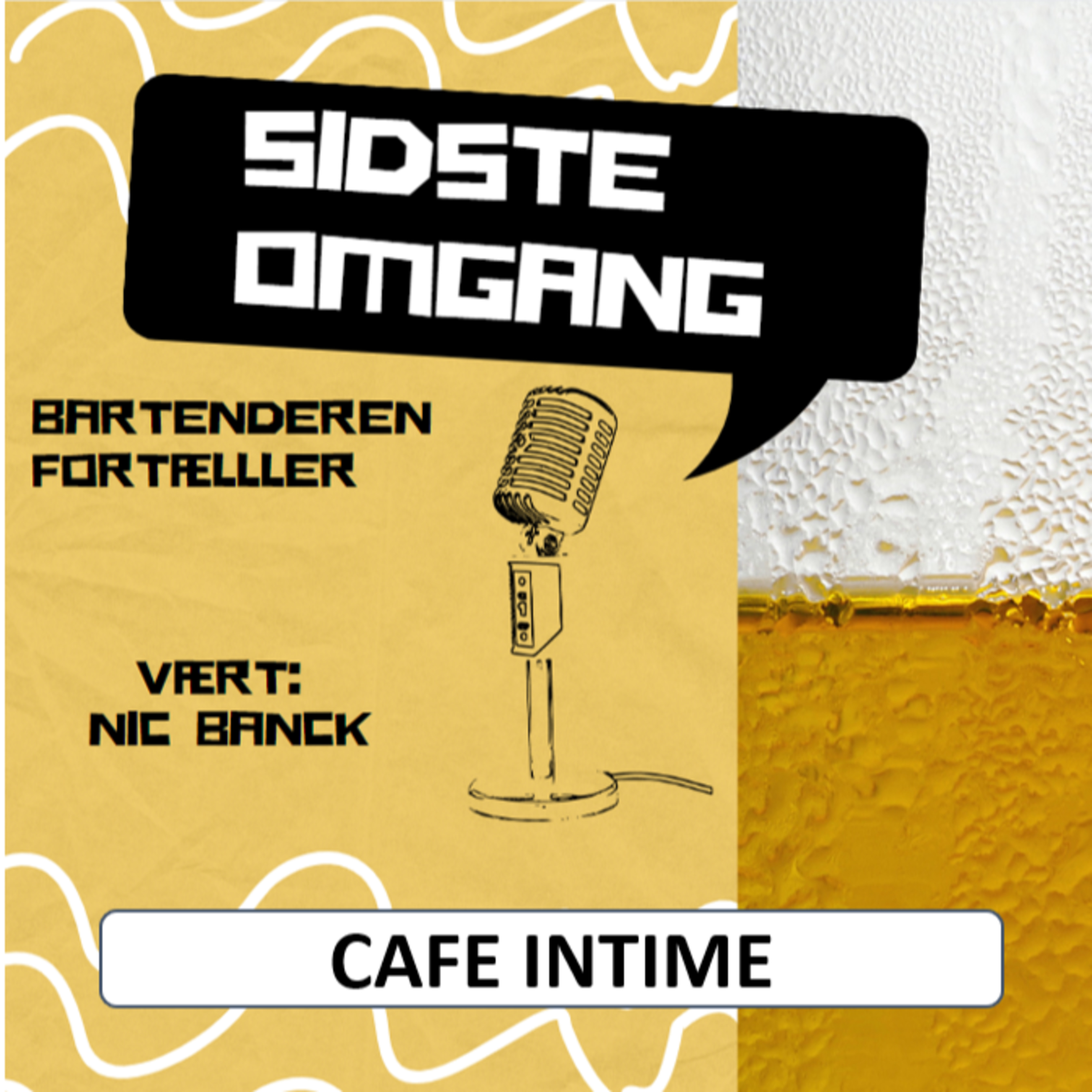 Sidste Omgang