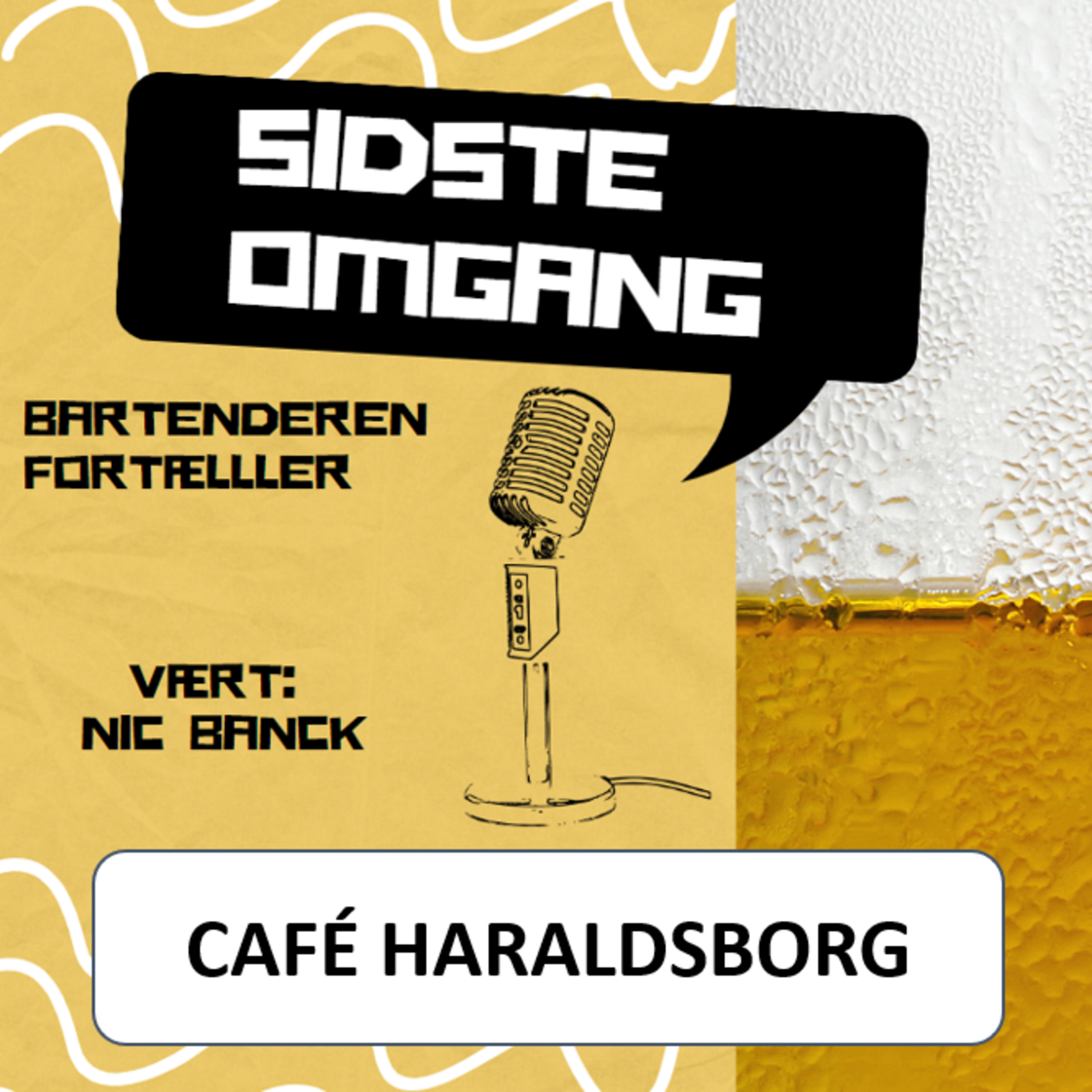 Sidste Omgang
