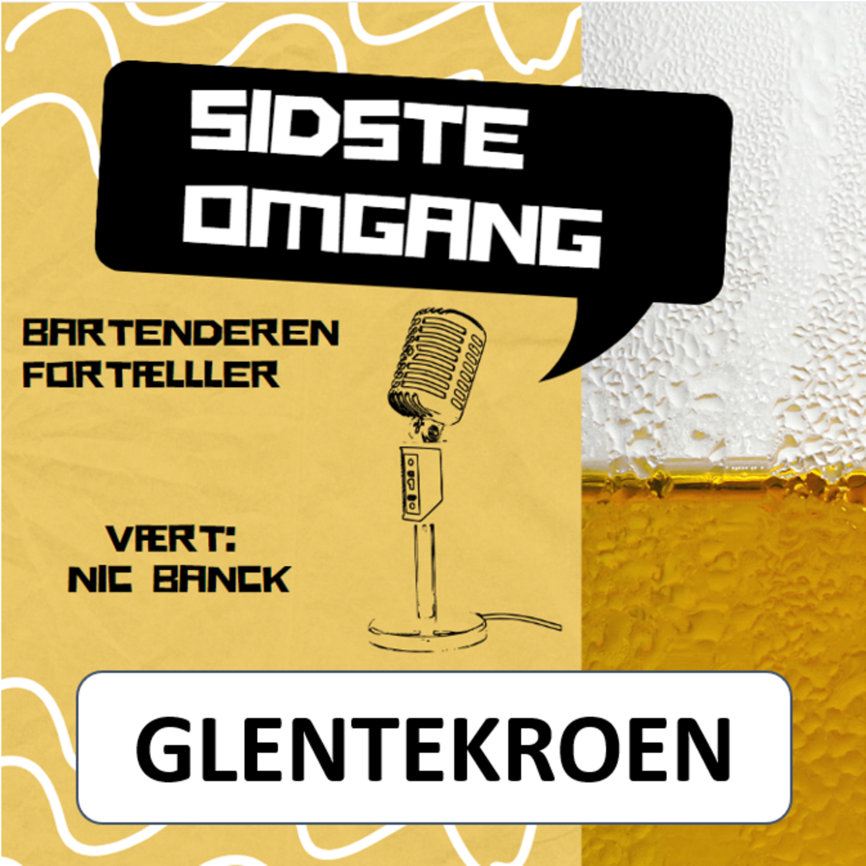 Sidste Omgang