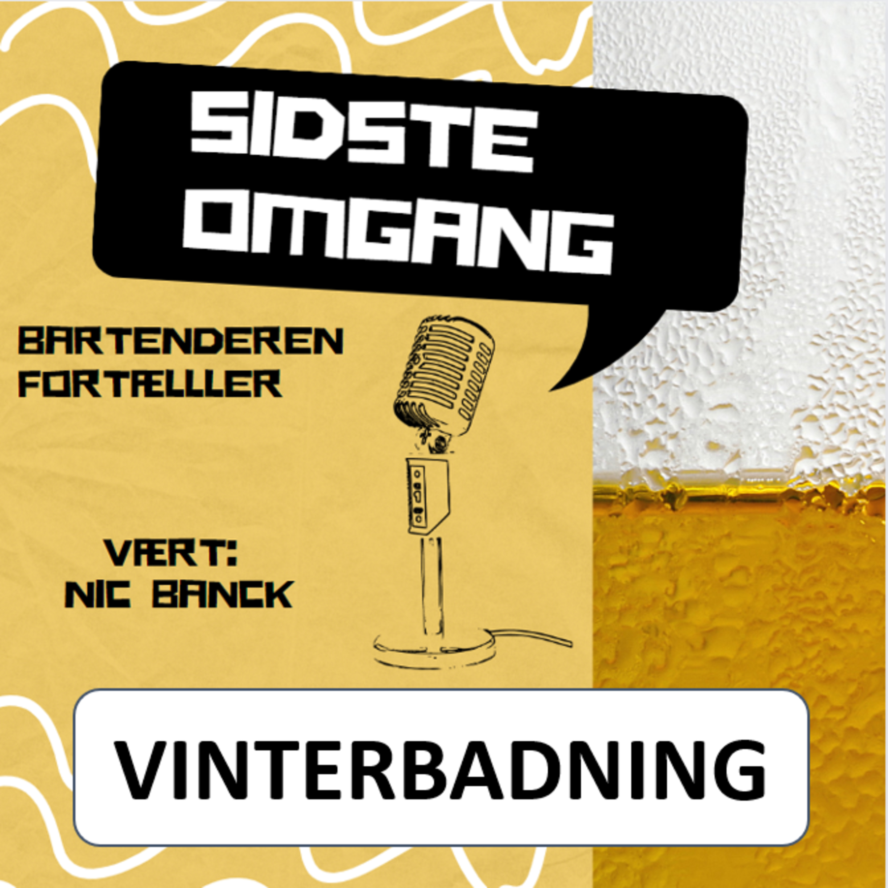 Sidste Omgang