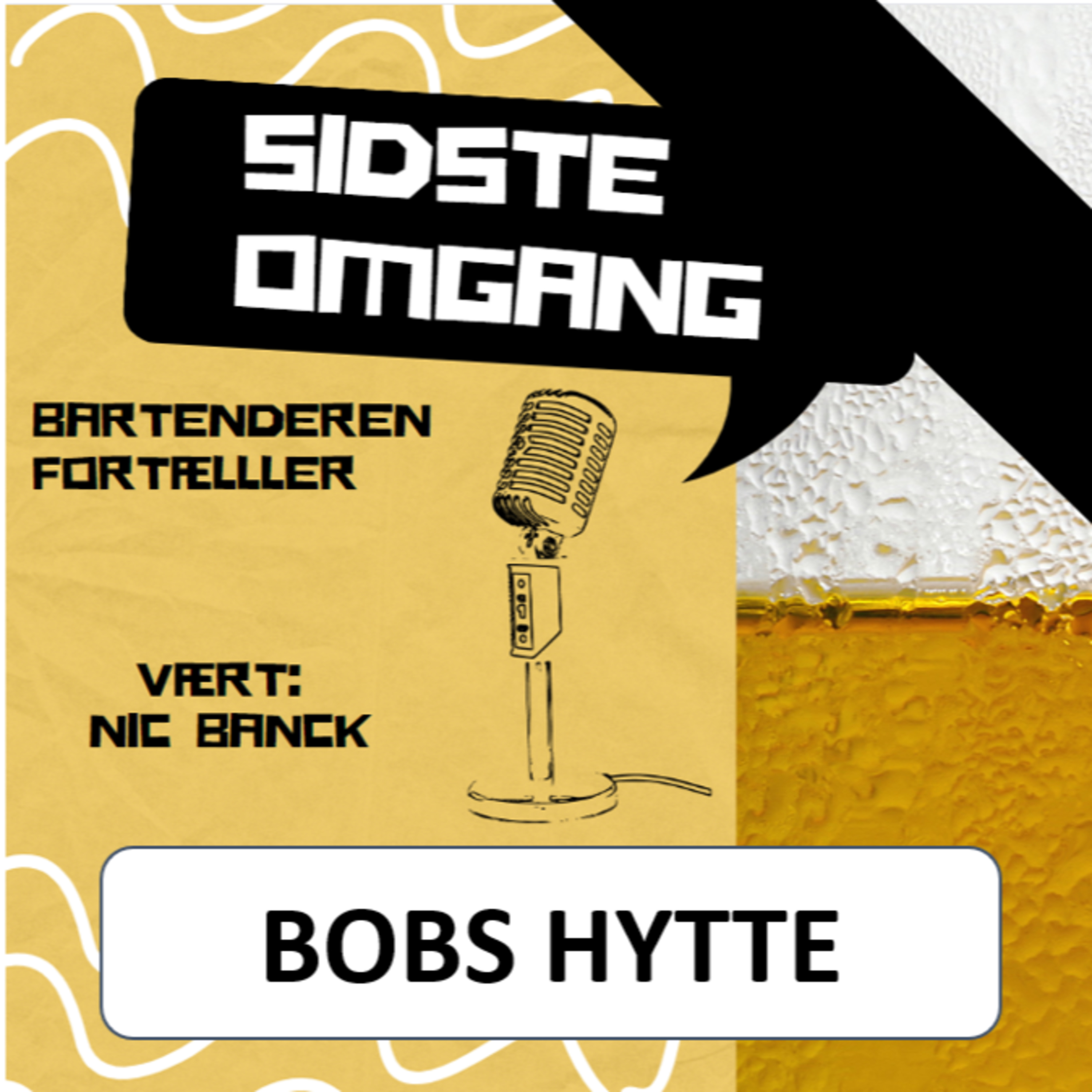 Sidste Omgang