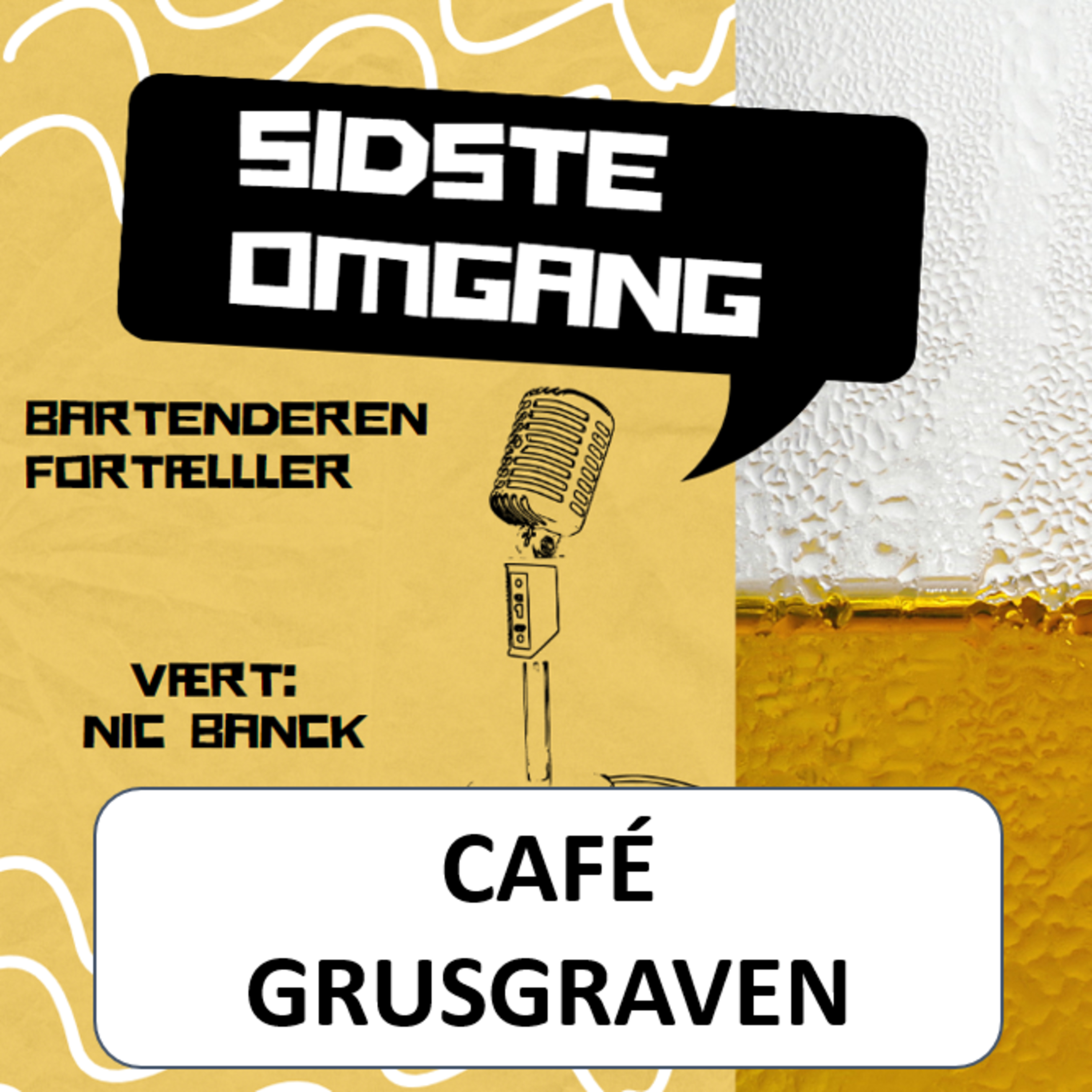 Sidste Omgang
