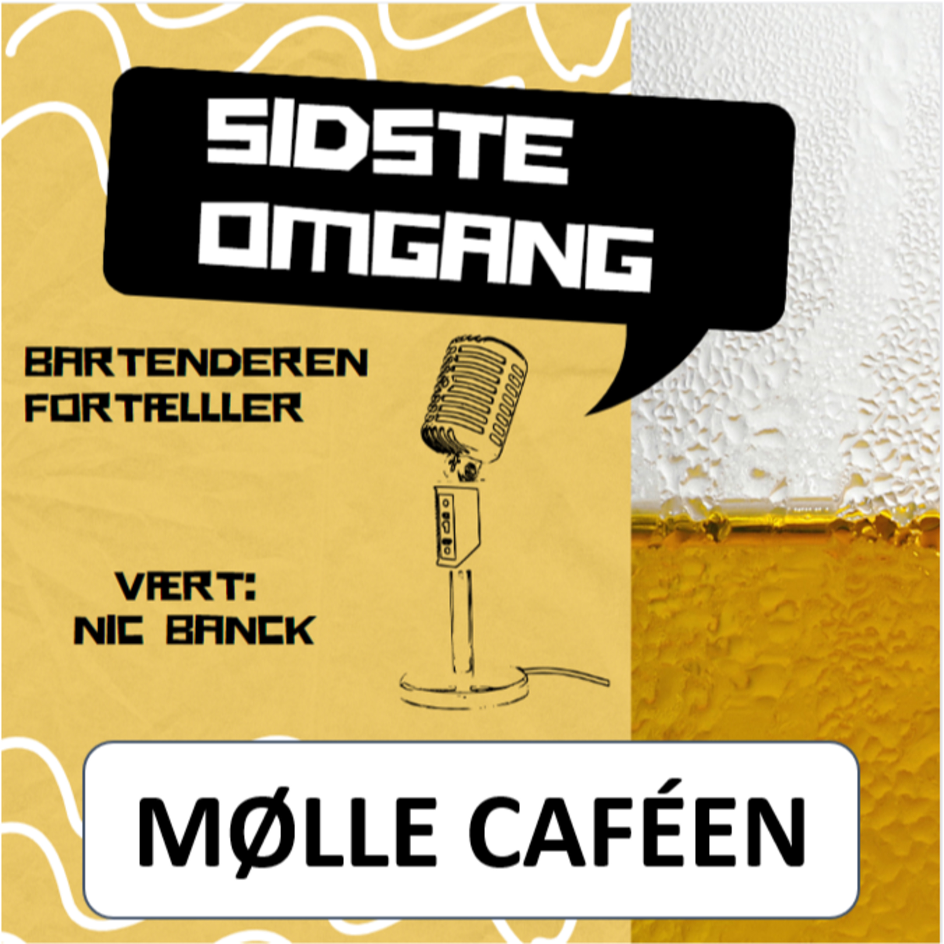 Sidste Omgang