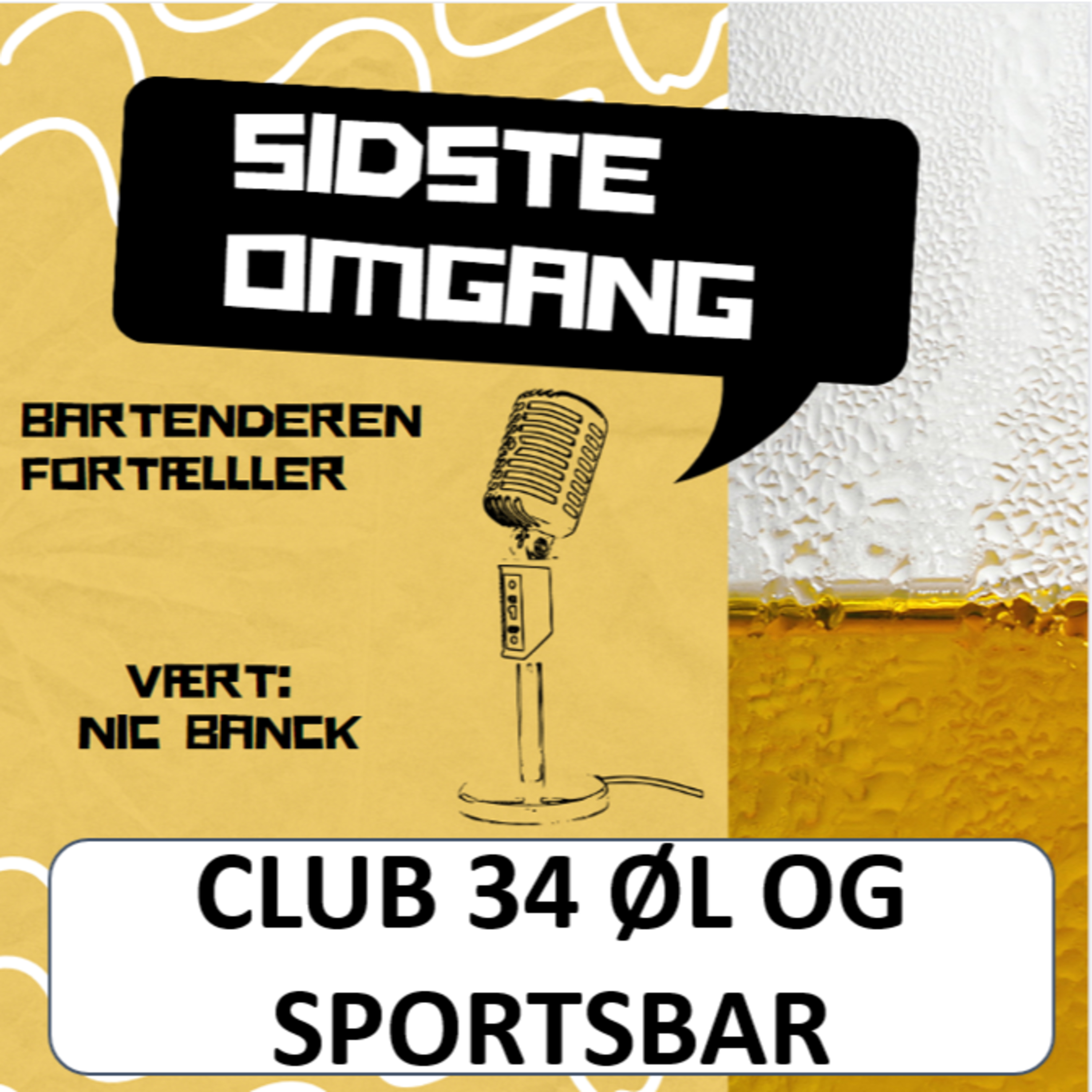 Sidste Omgang