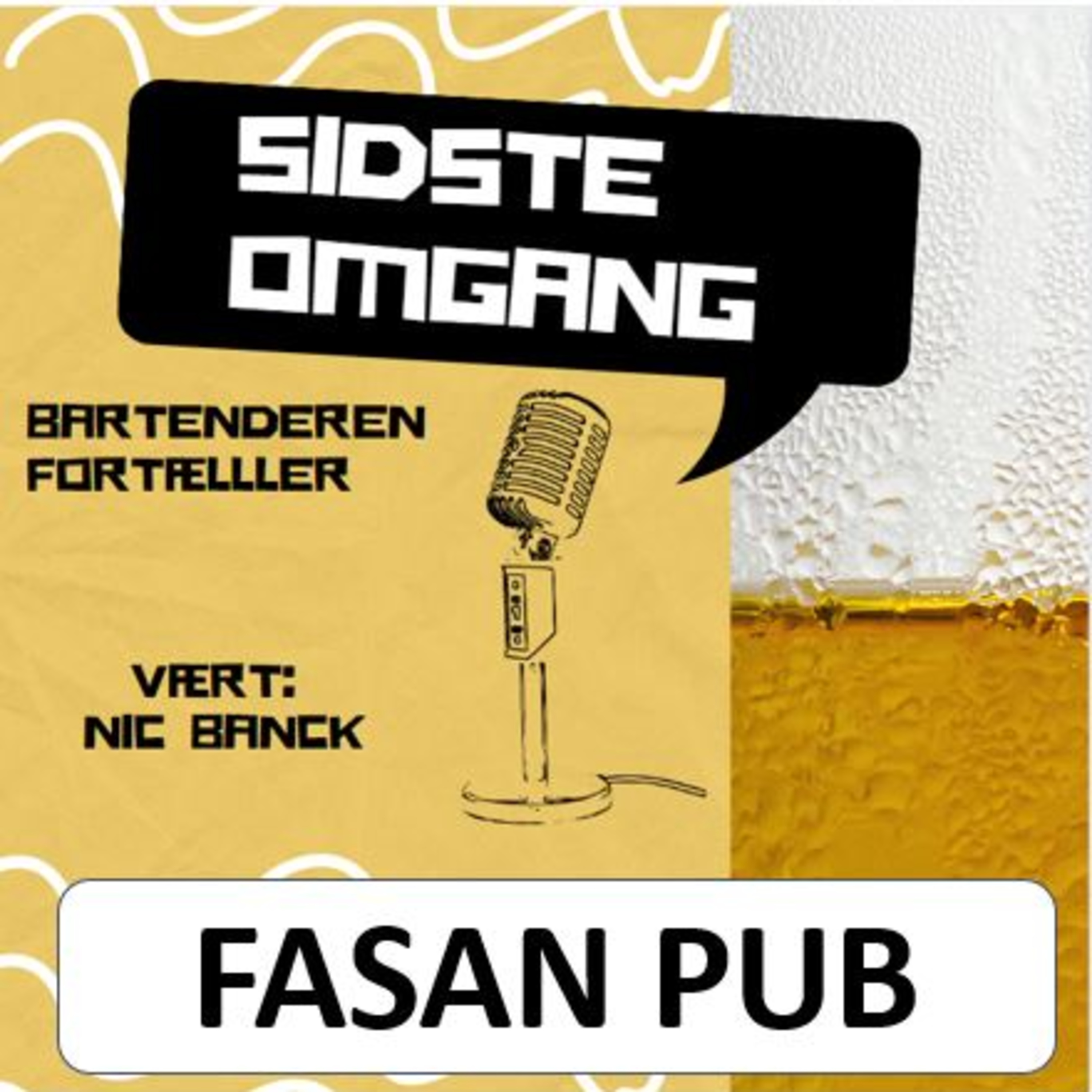 Sidste Omgang