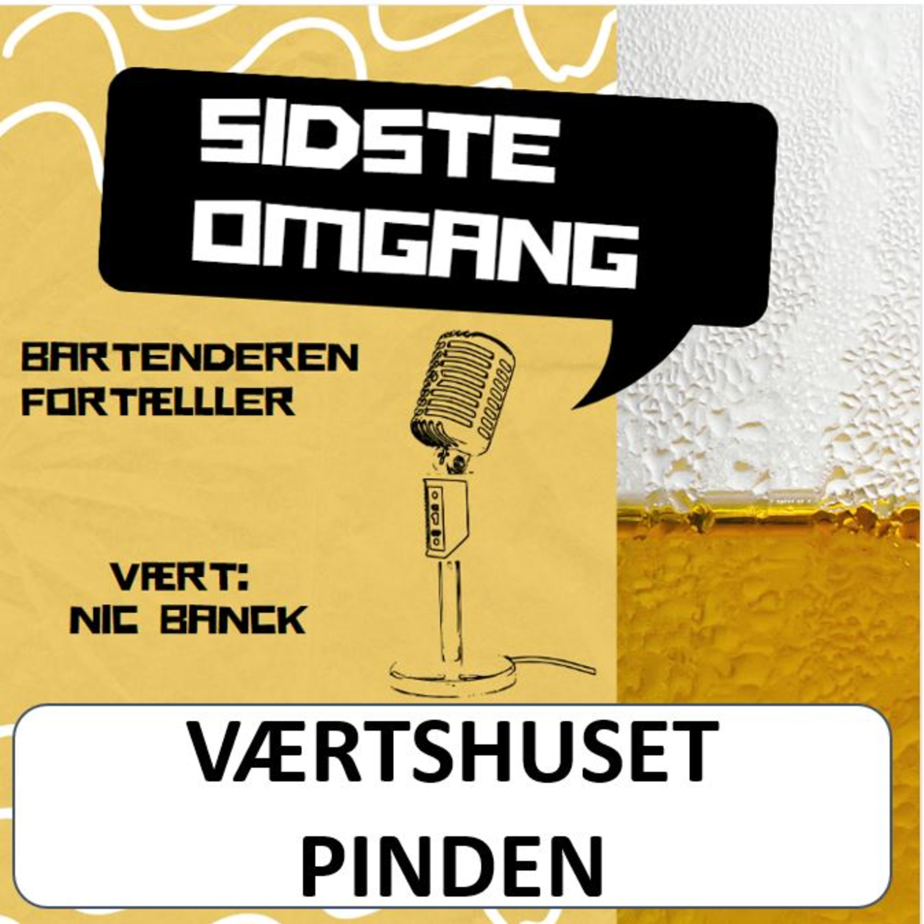 Sidste Omgang