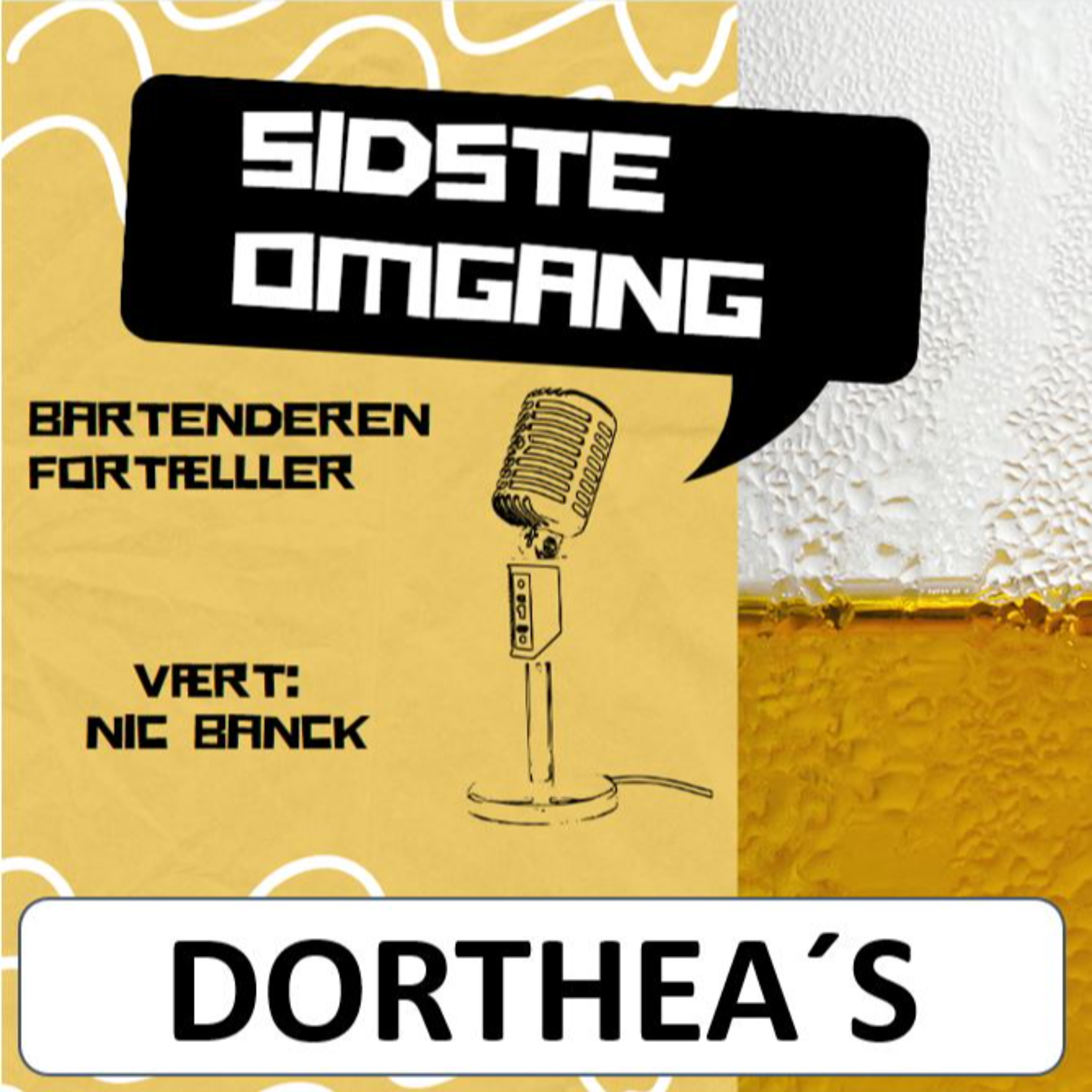 Sidste Omgang