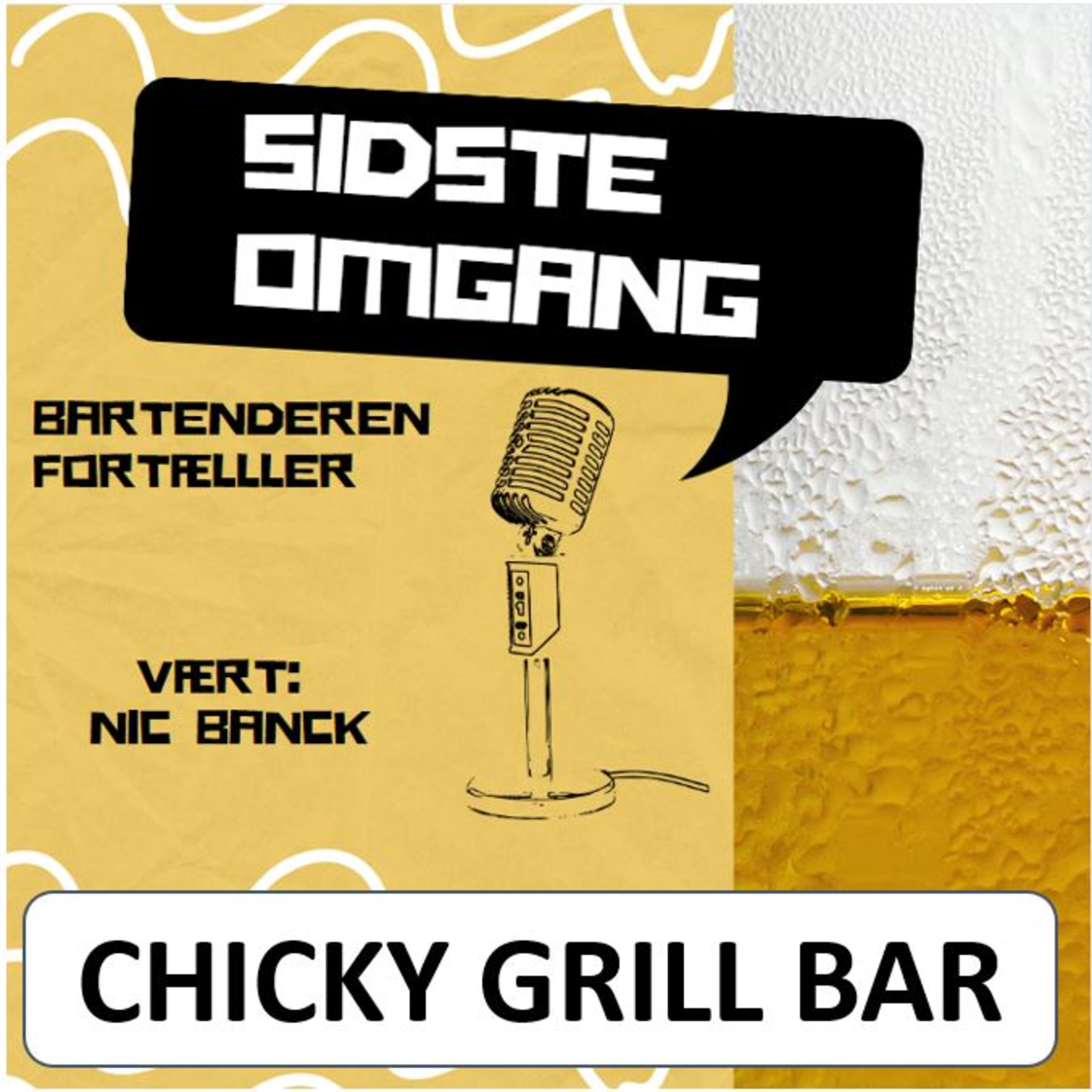 Sidste Omgang