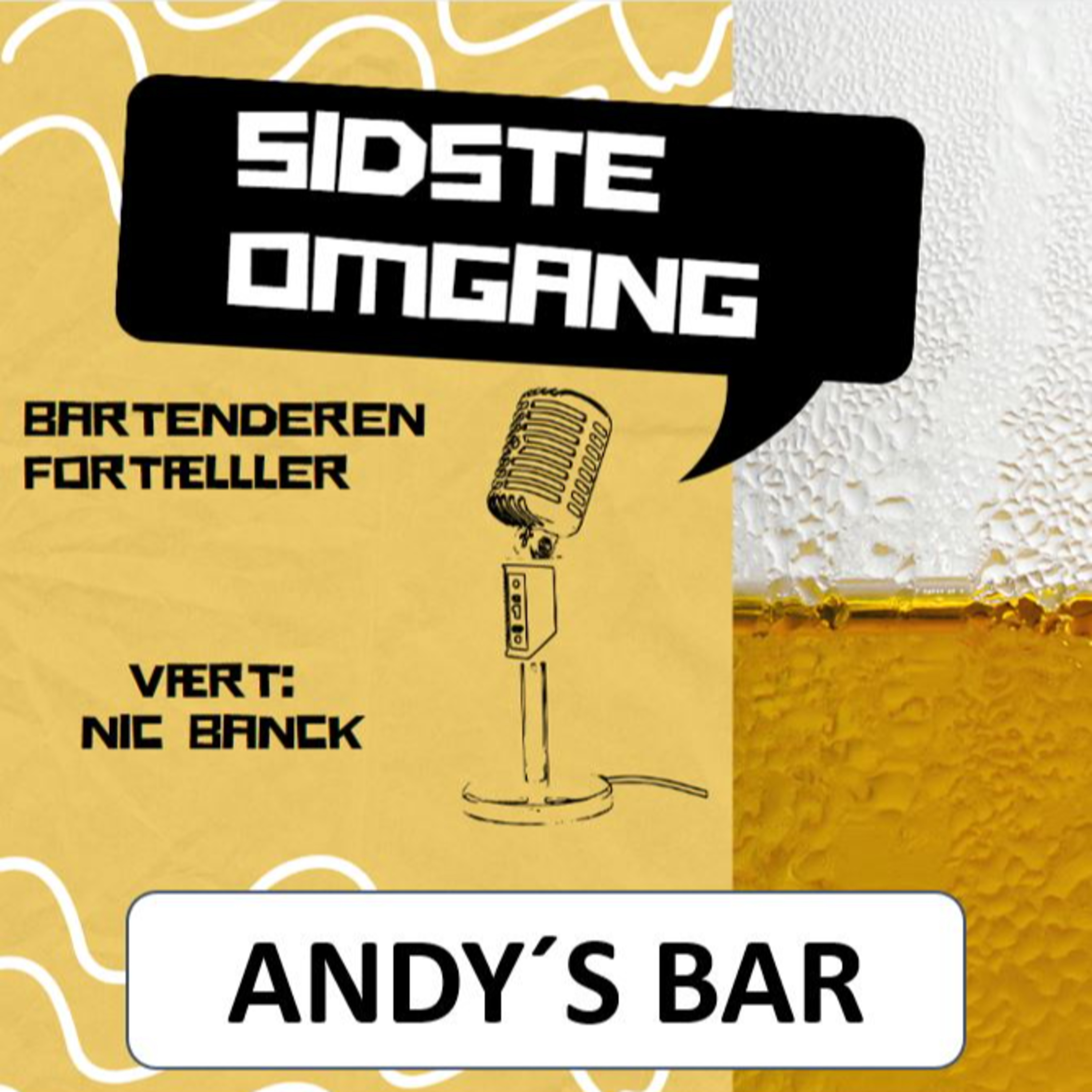 Sidste Omgang