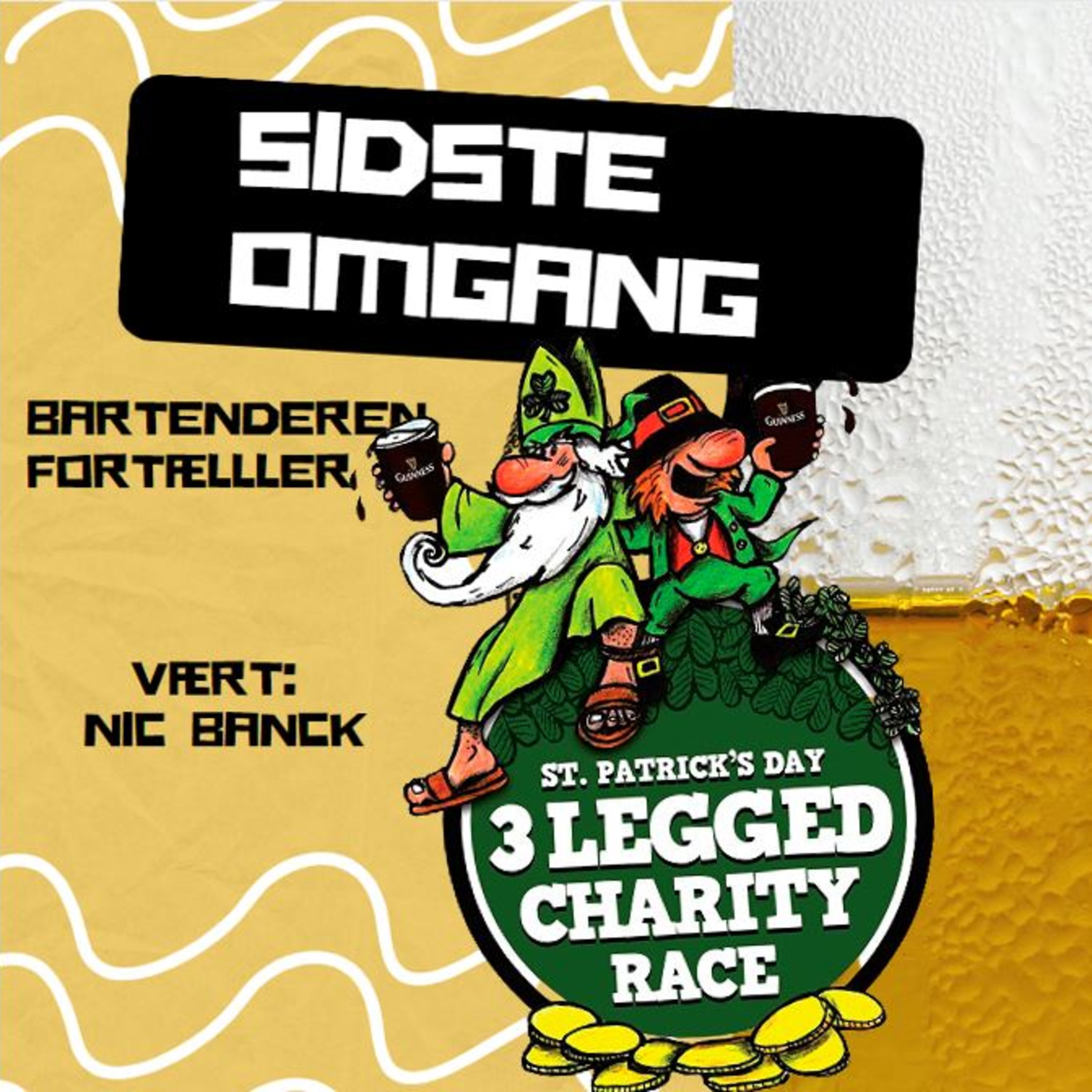 Sidste Omgang