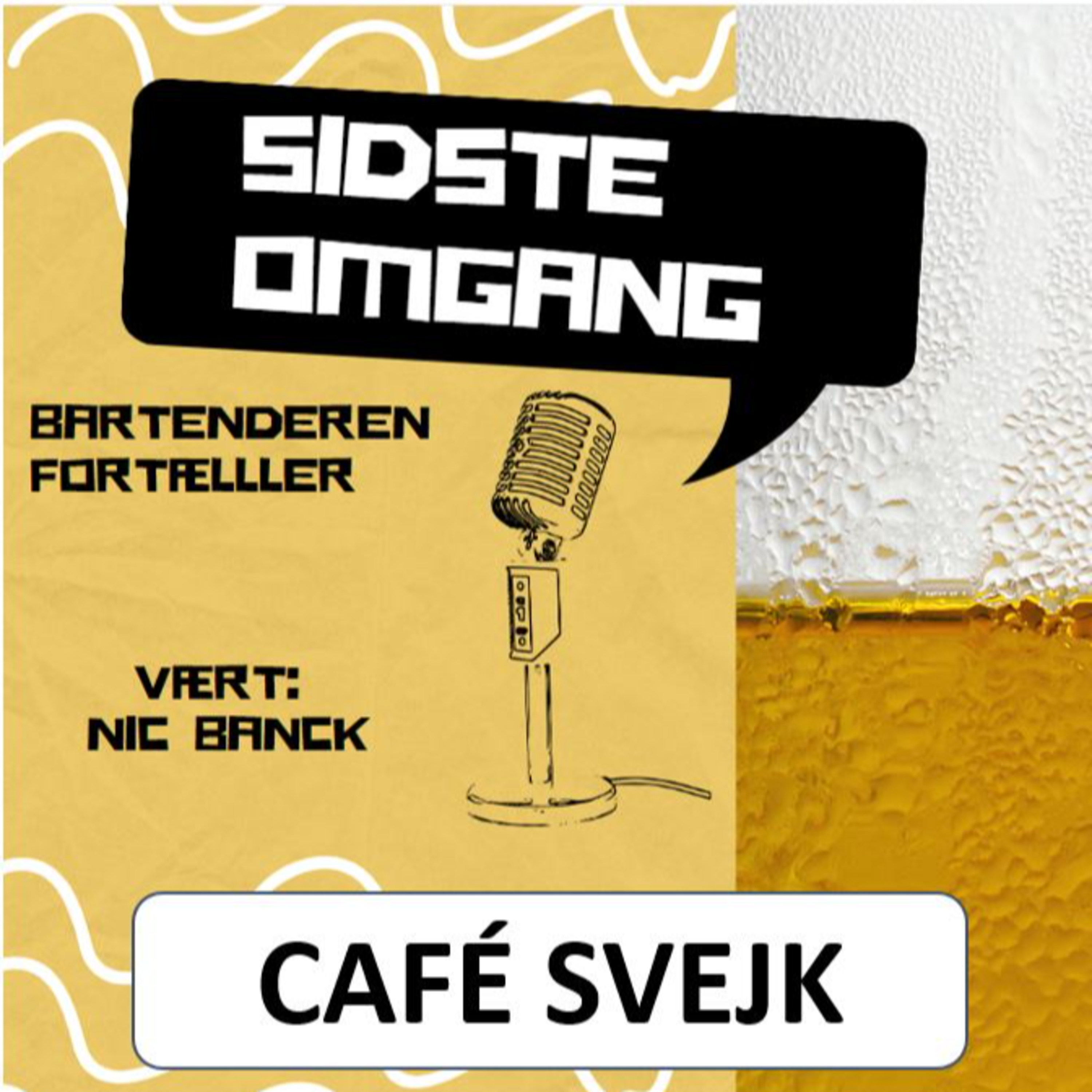 Sidste Omgang