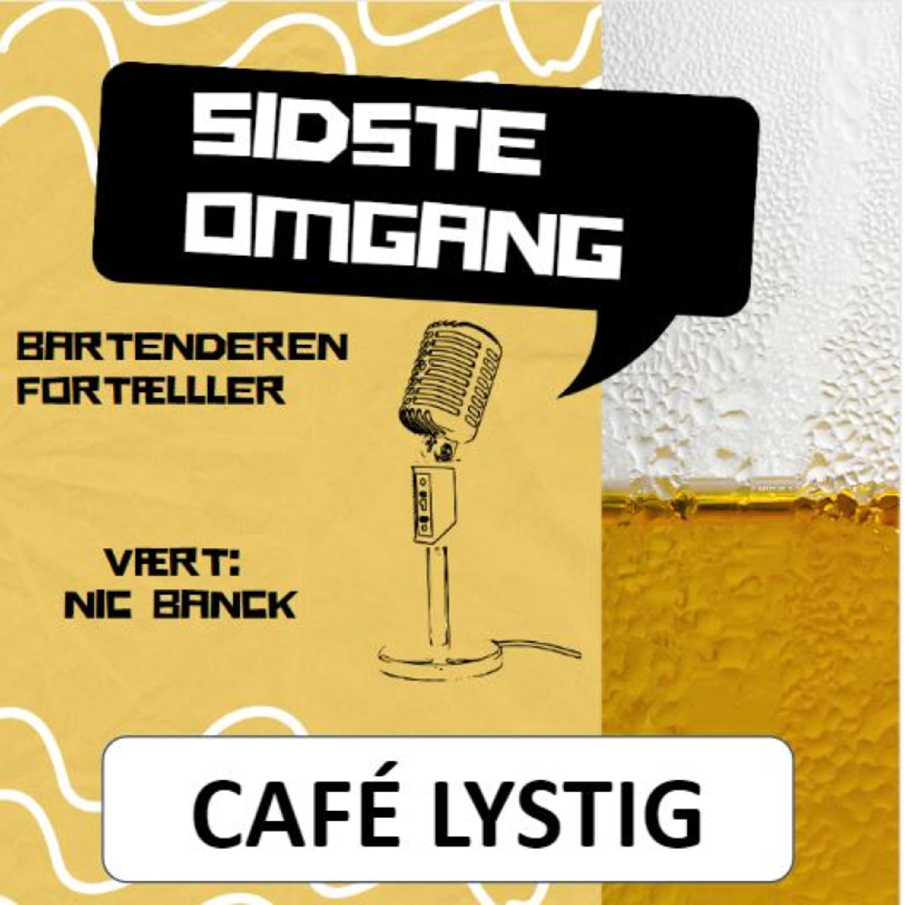 Sidste Omgang