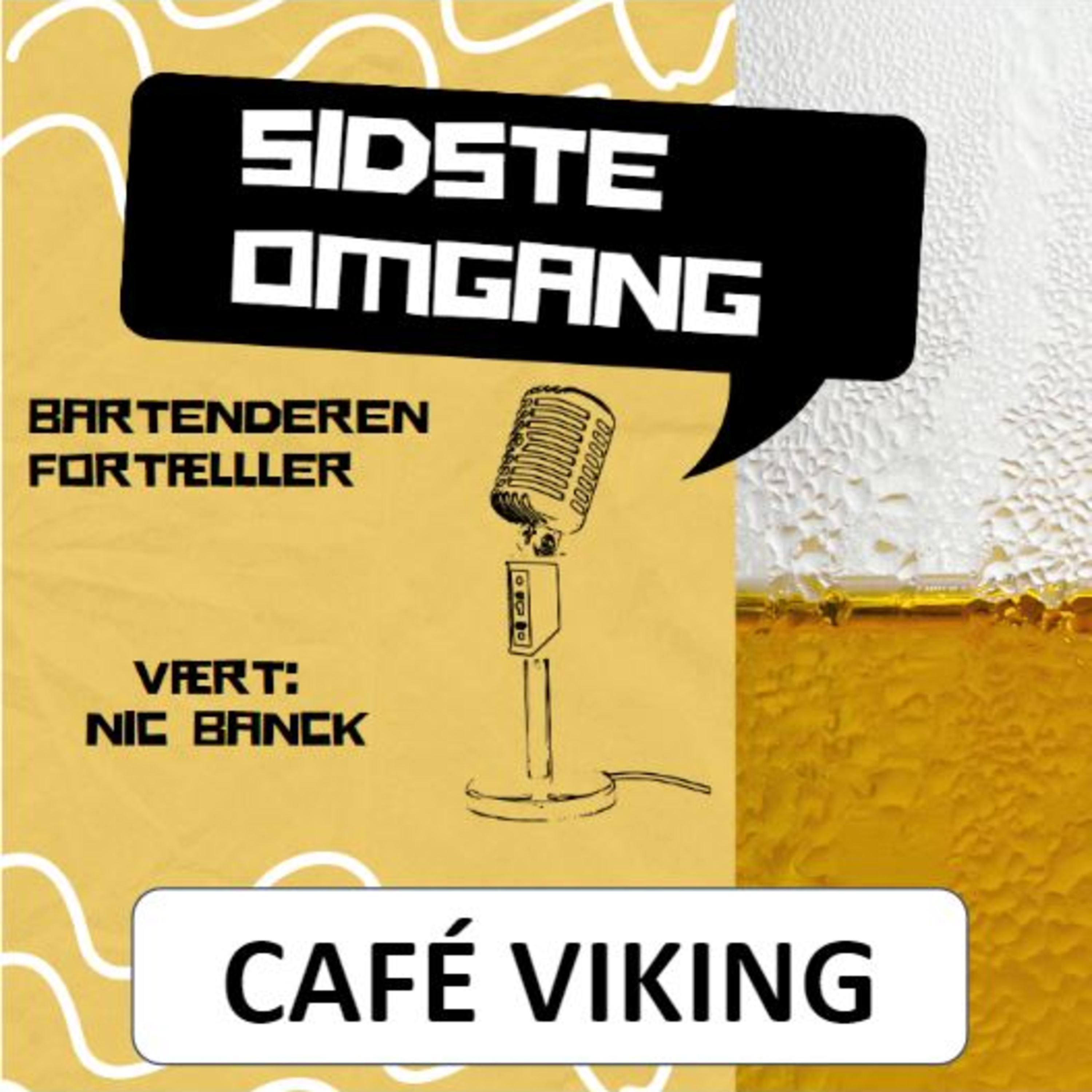 Sidste Omgang