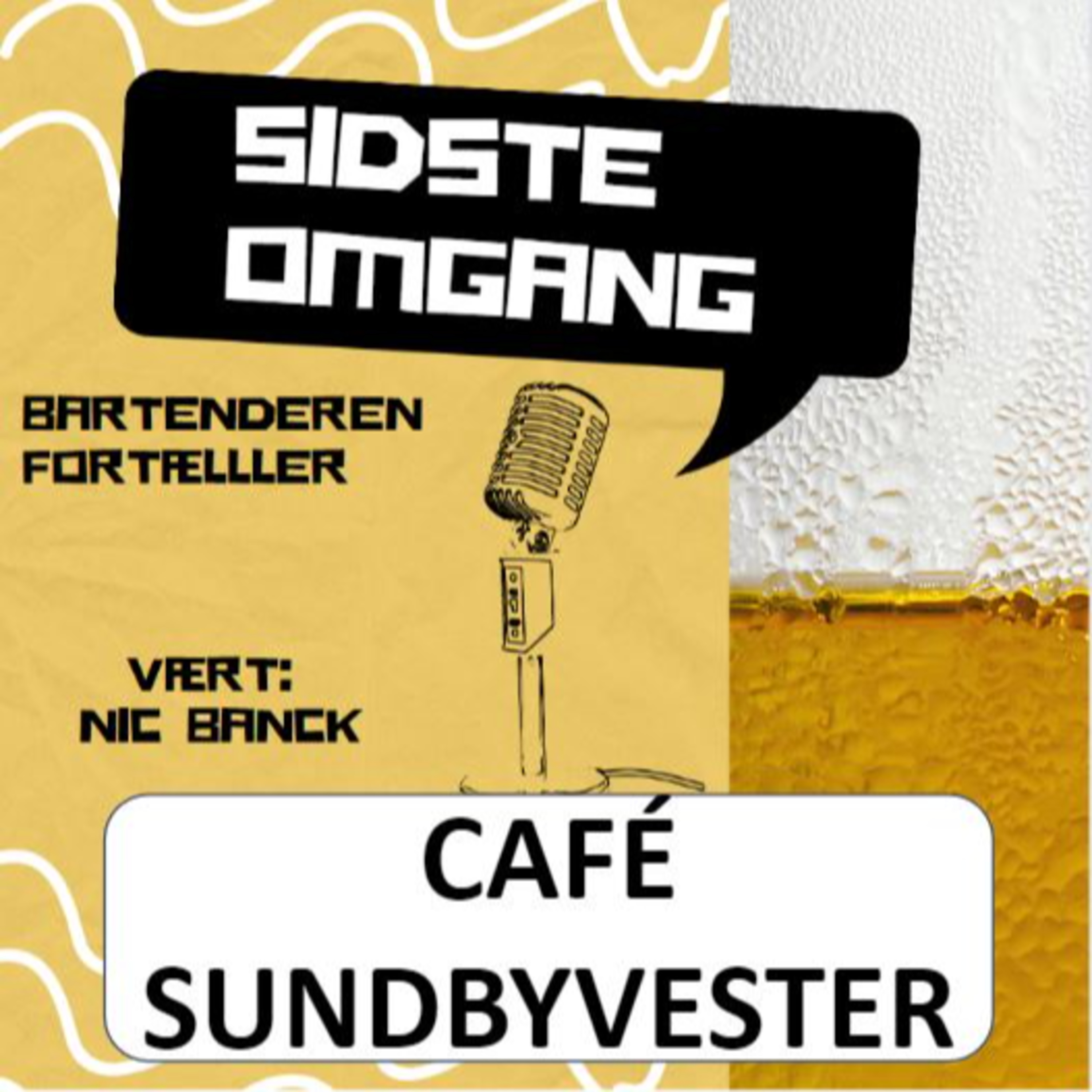 Sidste Omgang