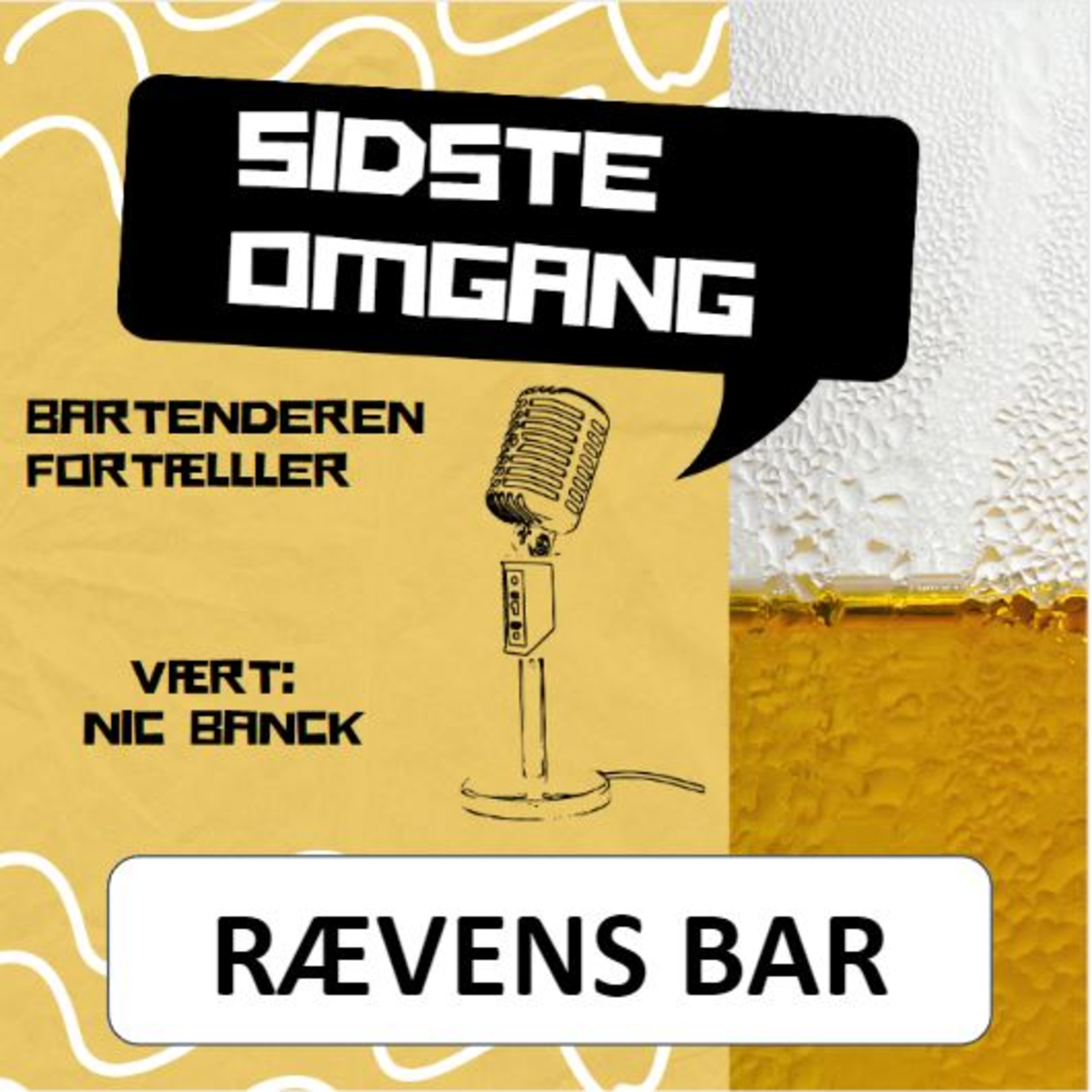 Sidste Omgang