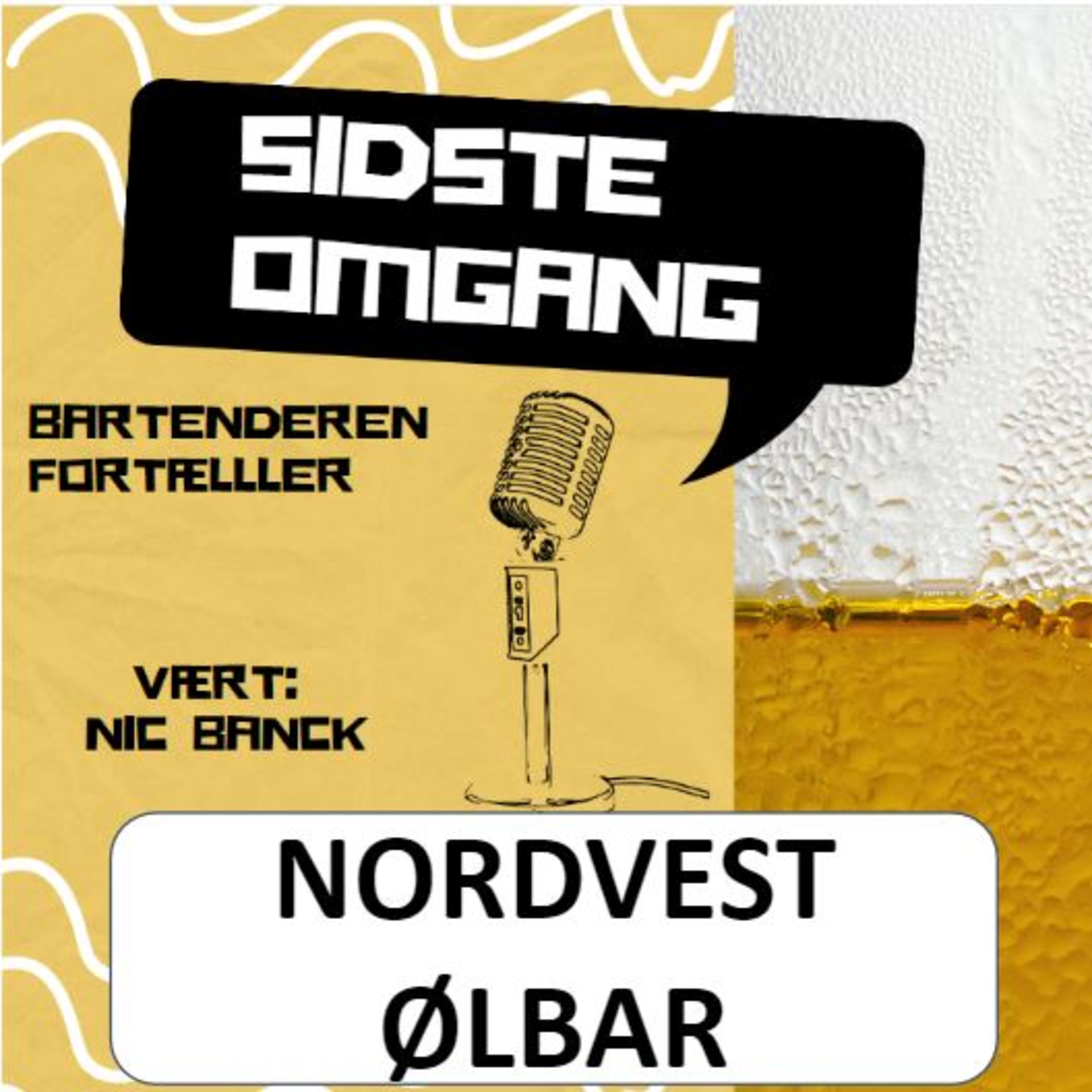 Sidste Omgang