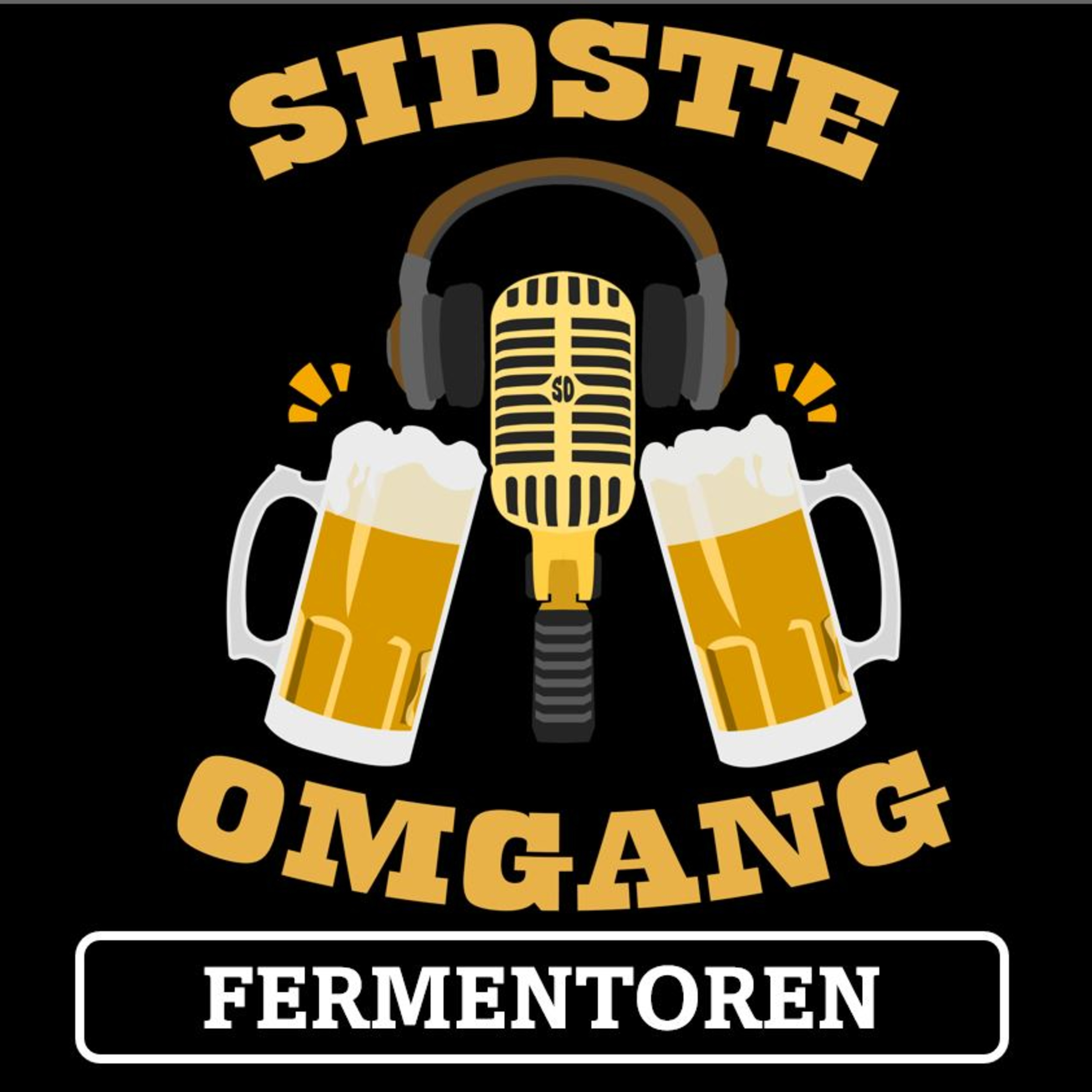 Sidste Omgang