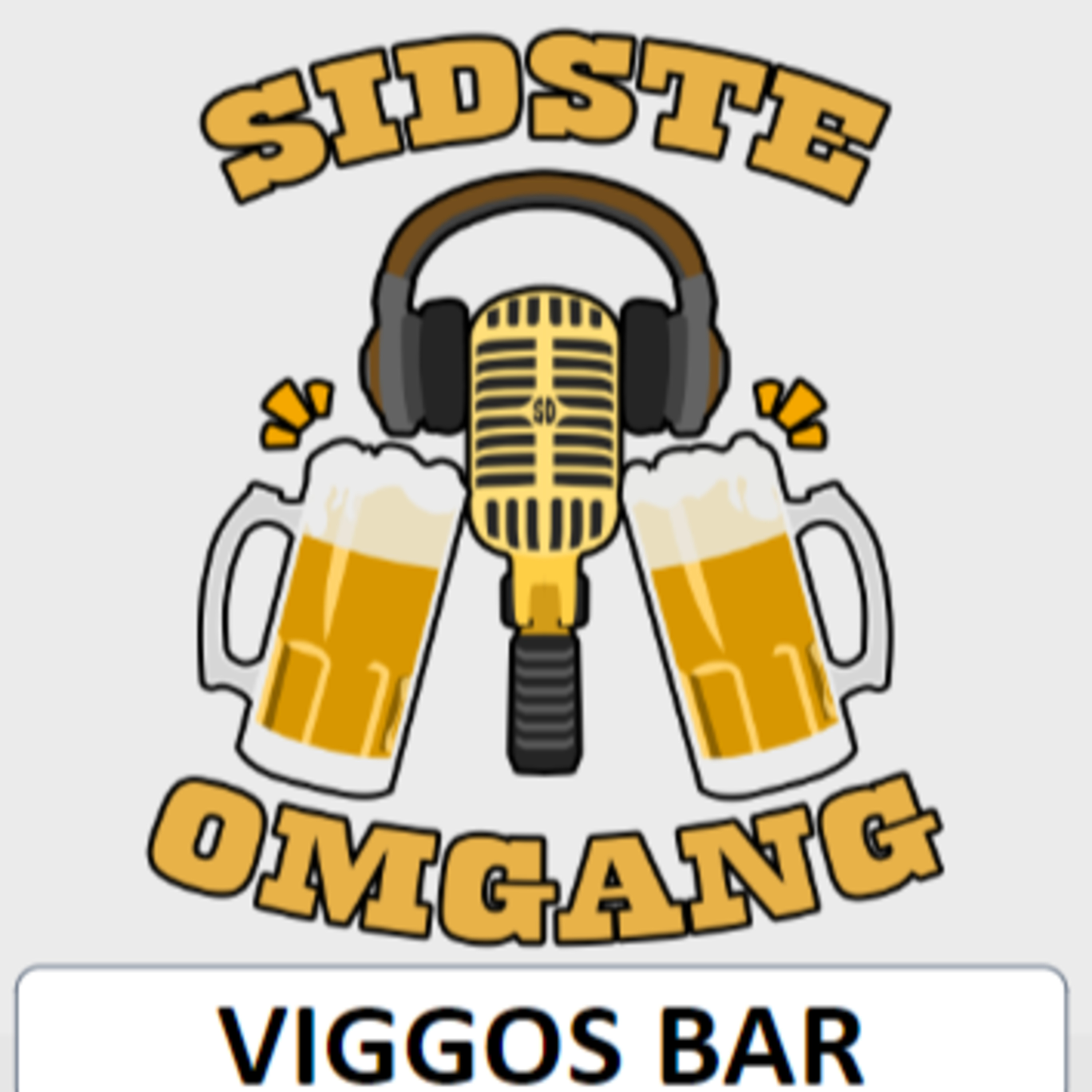Sidste Omgang