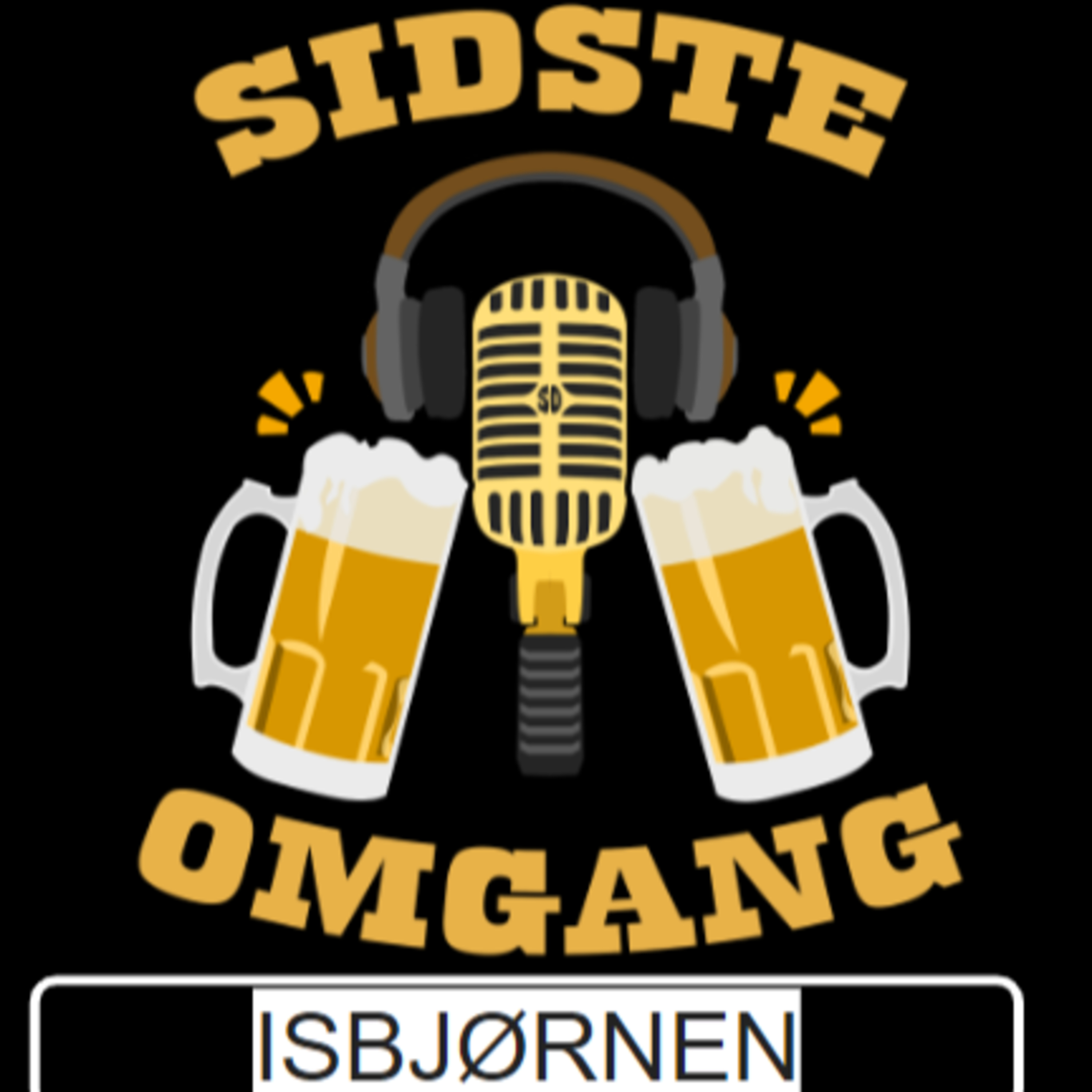 Sidste Omgang