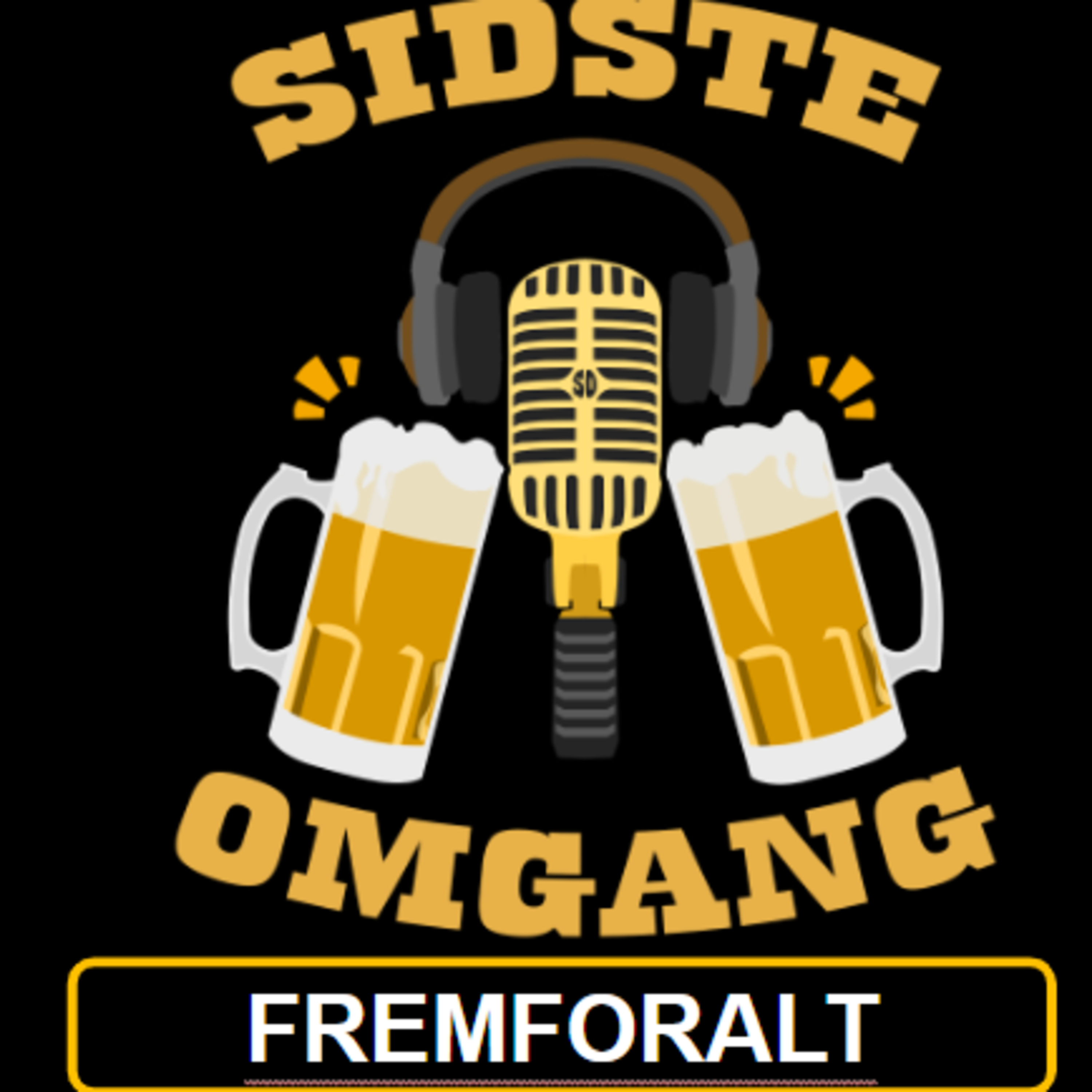 Sidste Omgang